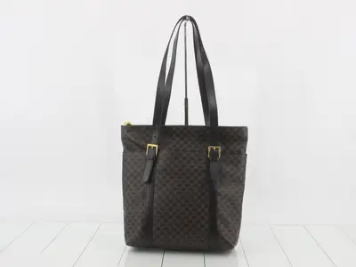 Macadam Tote Bag
