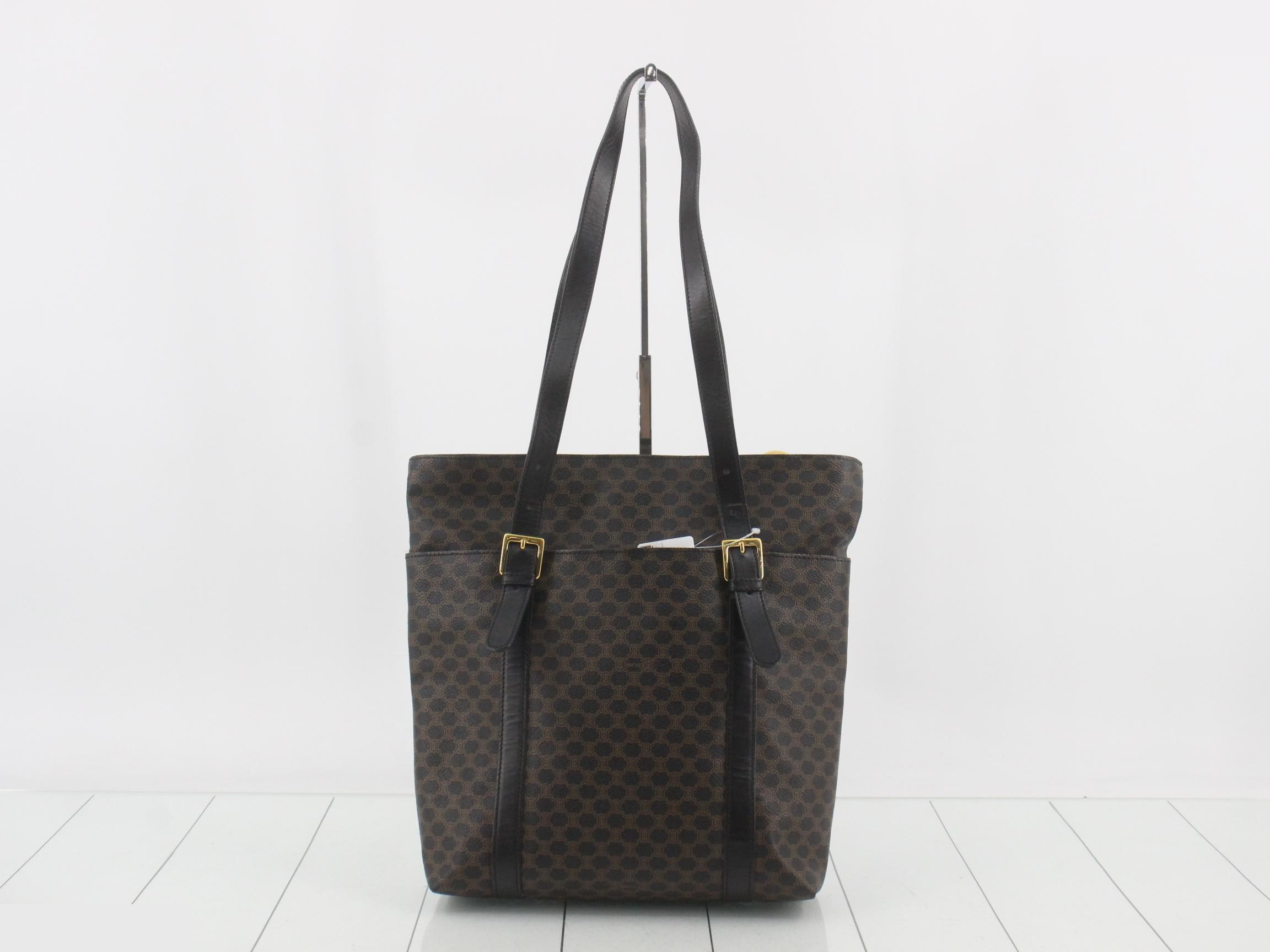 Macadam Tote Bag — view 2