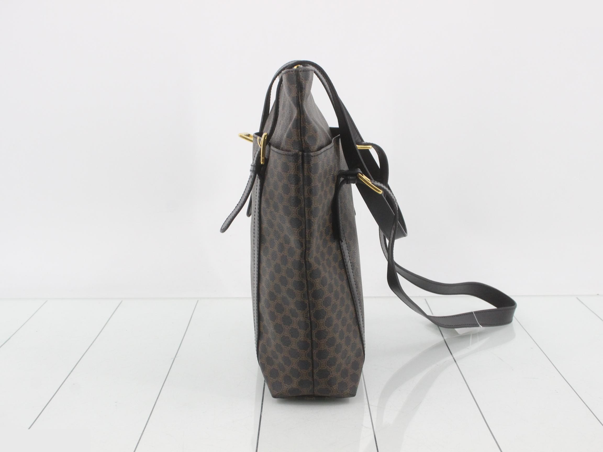 Macadam Tote Bag — view 3