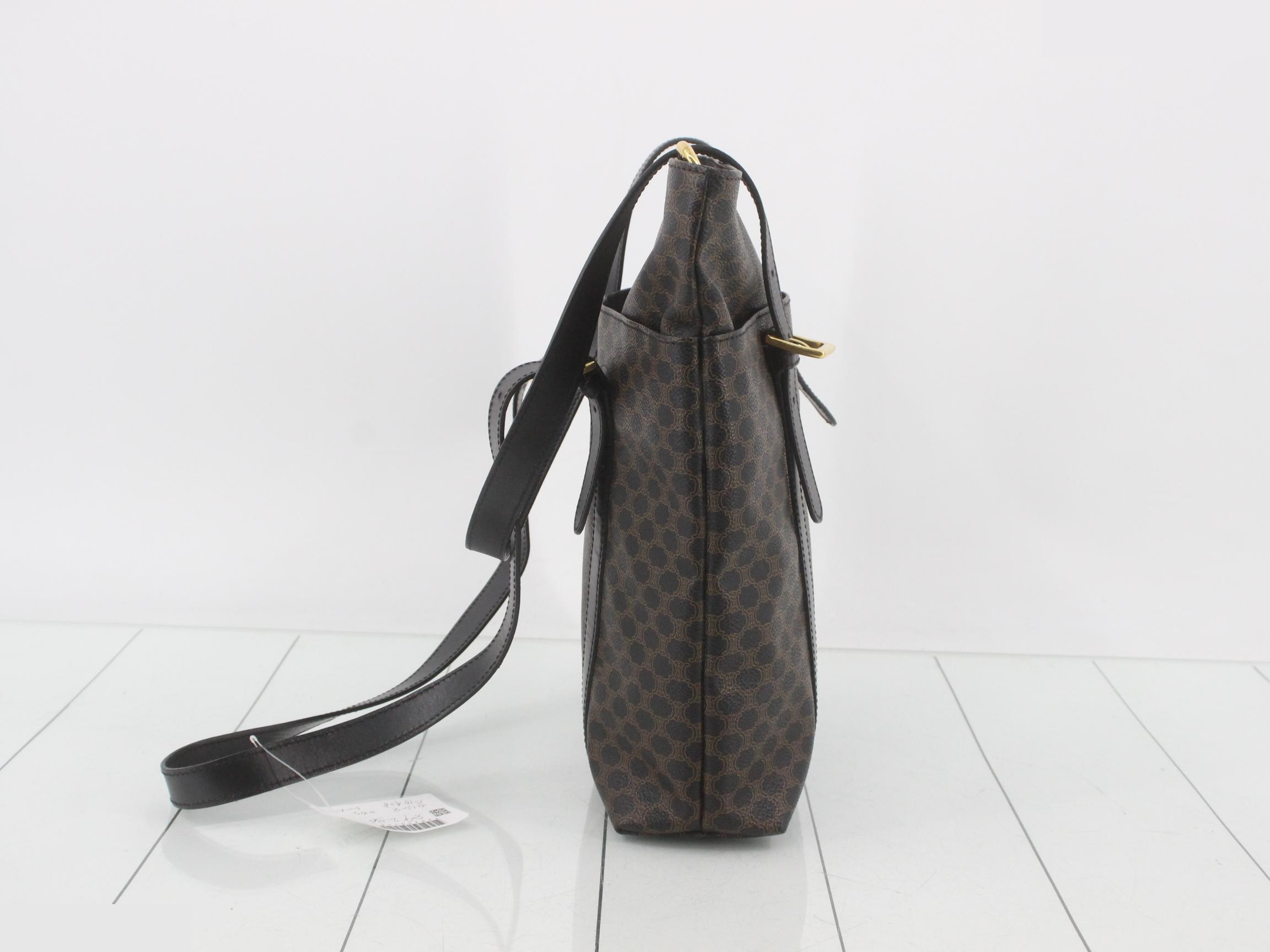 Macadam Tote Bag — view 4