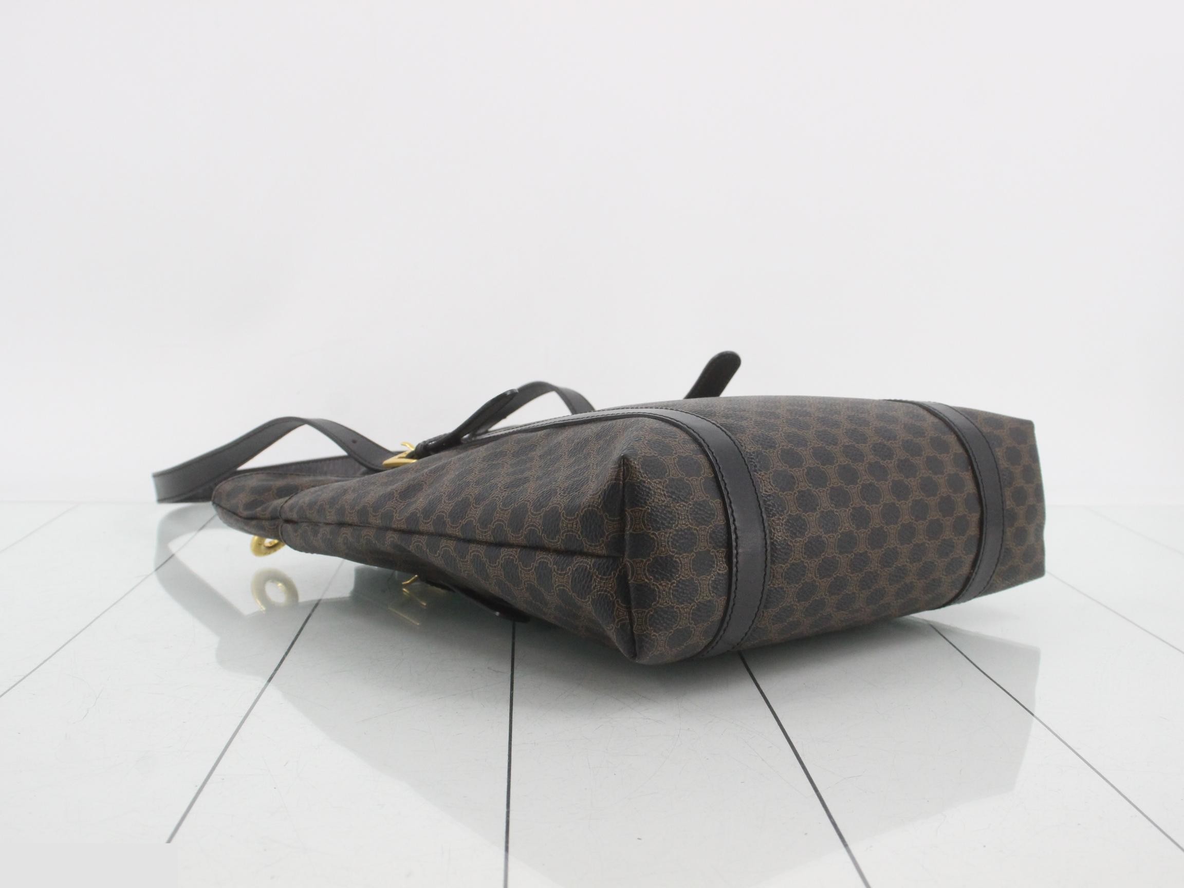 Macadam Tote Bag — view 5