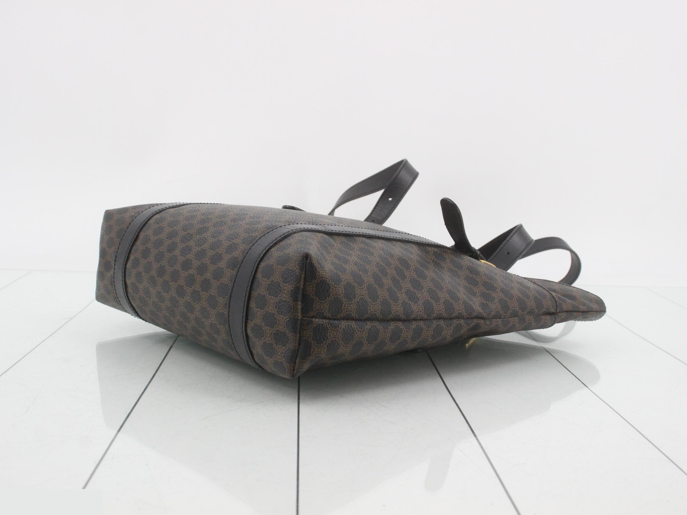 Macadam Tote Bag — view 6
