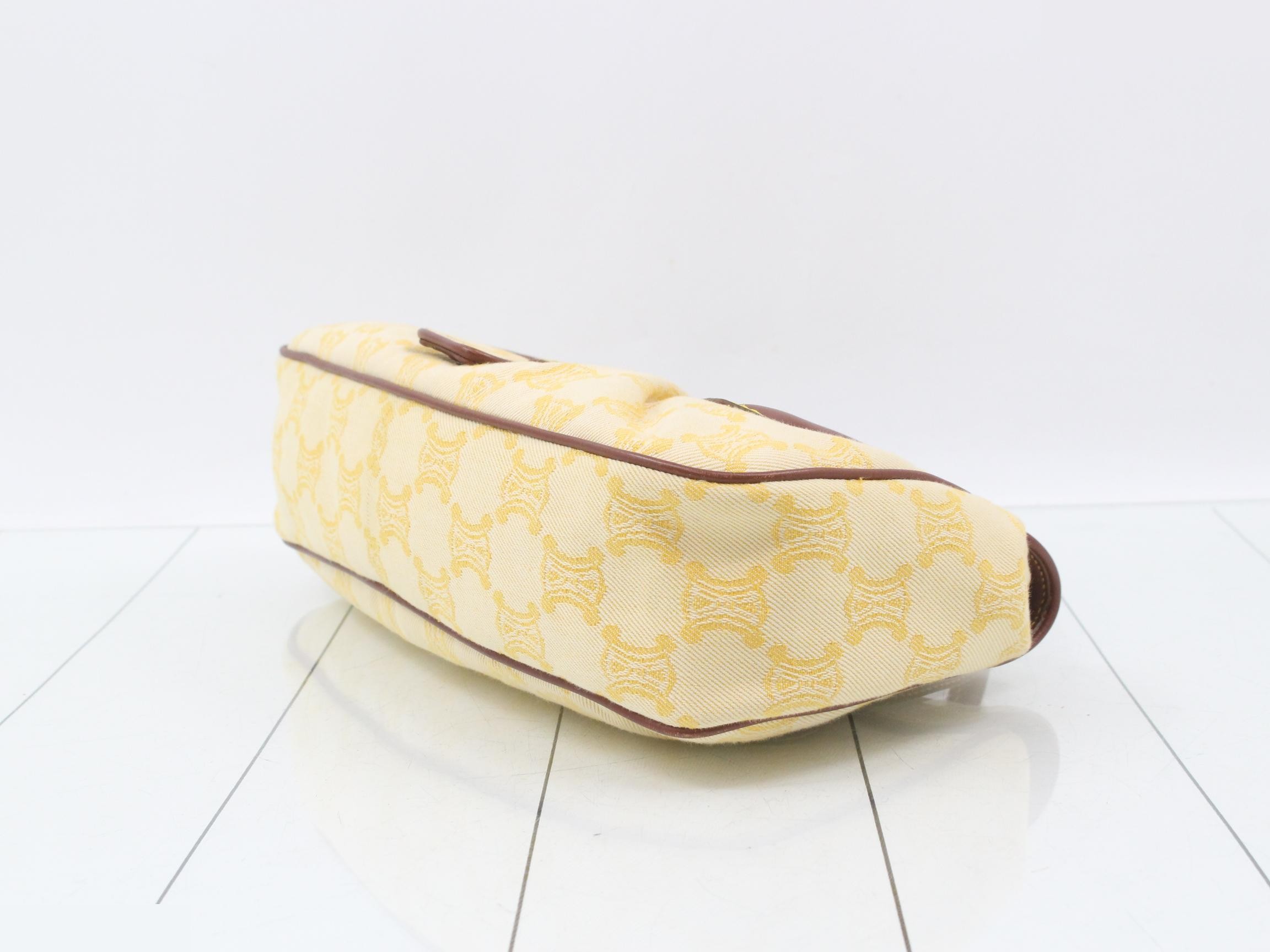 Paris Macadam tote bag, with accessories. — view 6