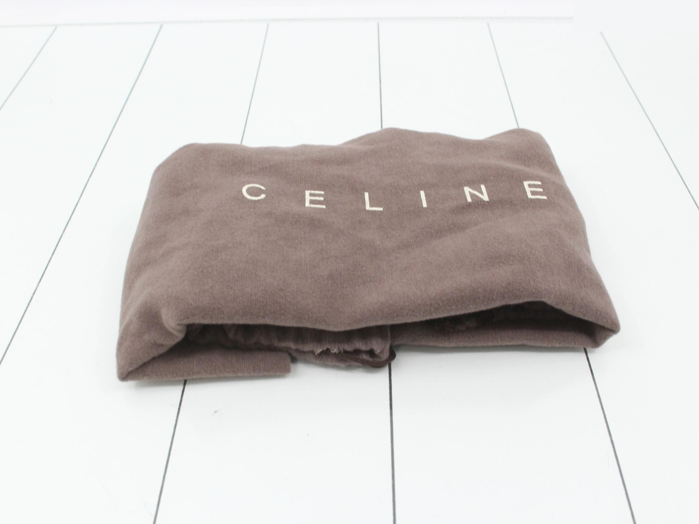 Paris Macadam tote bag, with accessories. — view 7