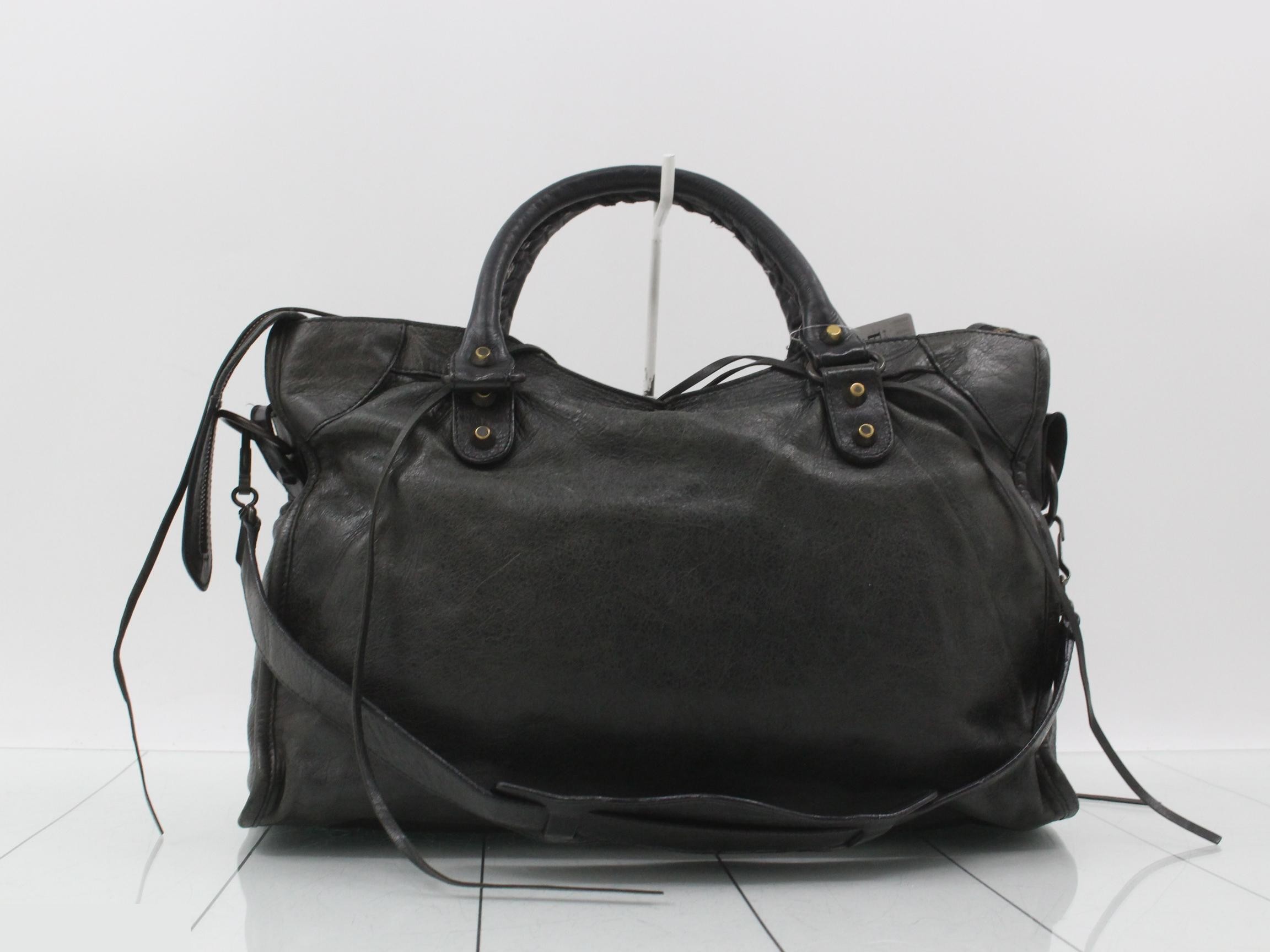 The City Handbag 2-Way Shoulder Bag — view 2