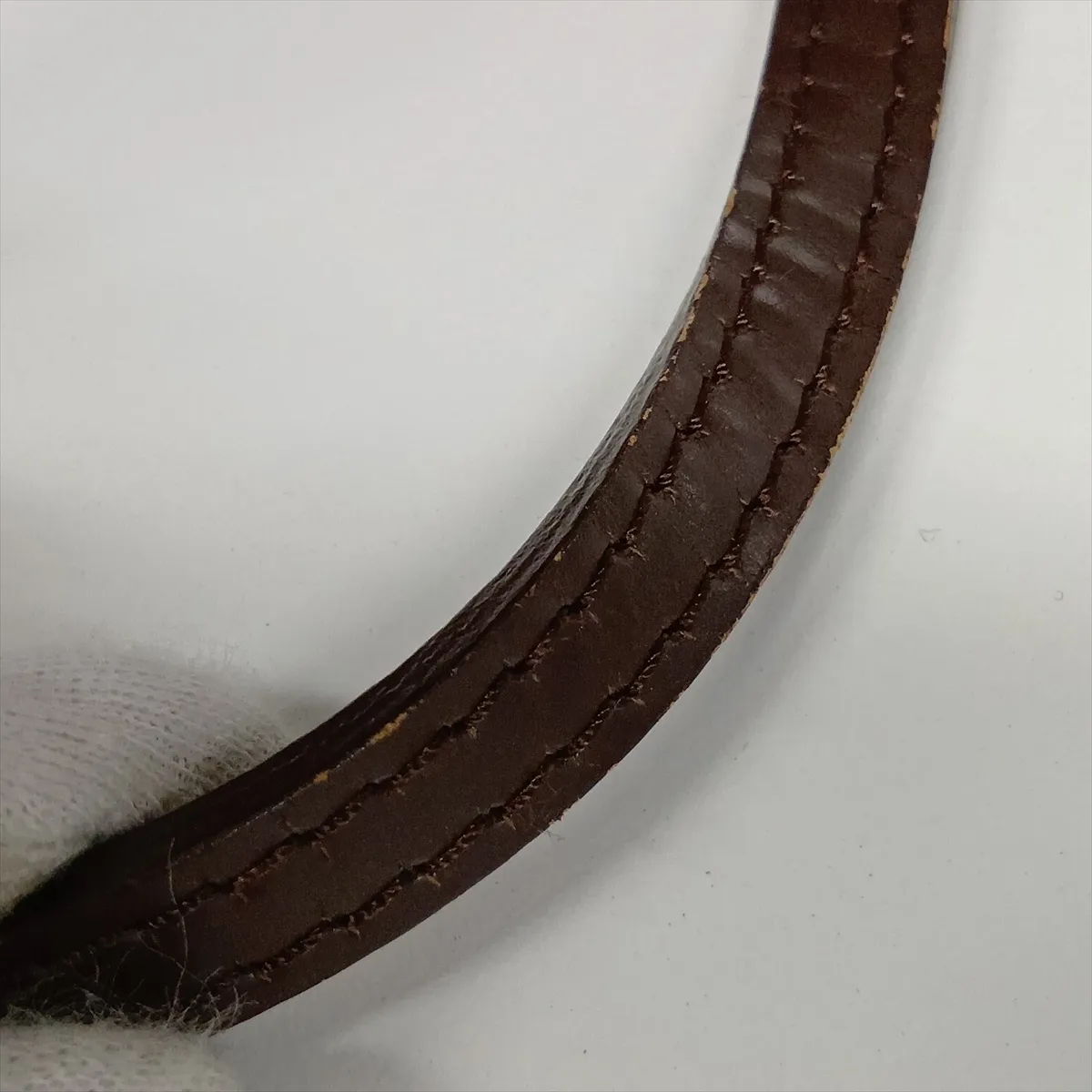 Damier Neverfull MM N41358 AH0134 Brown — view 10