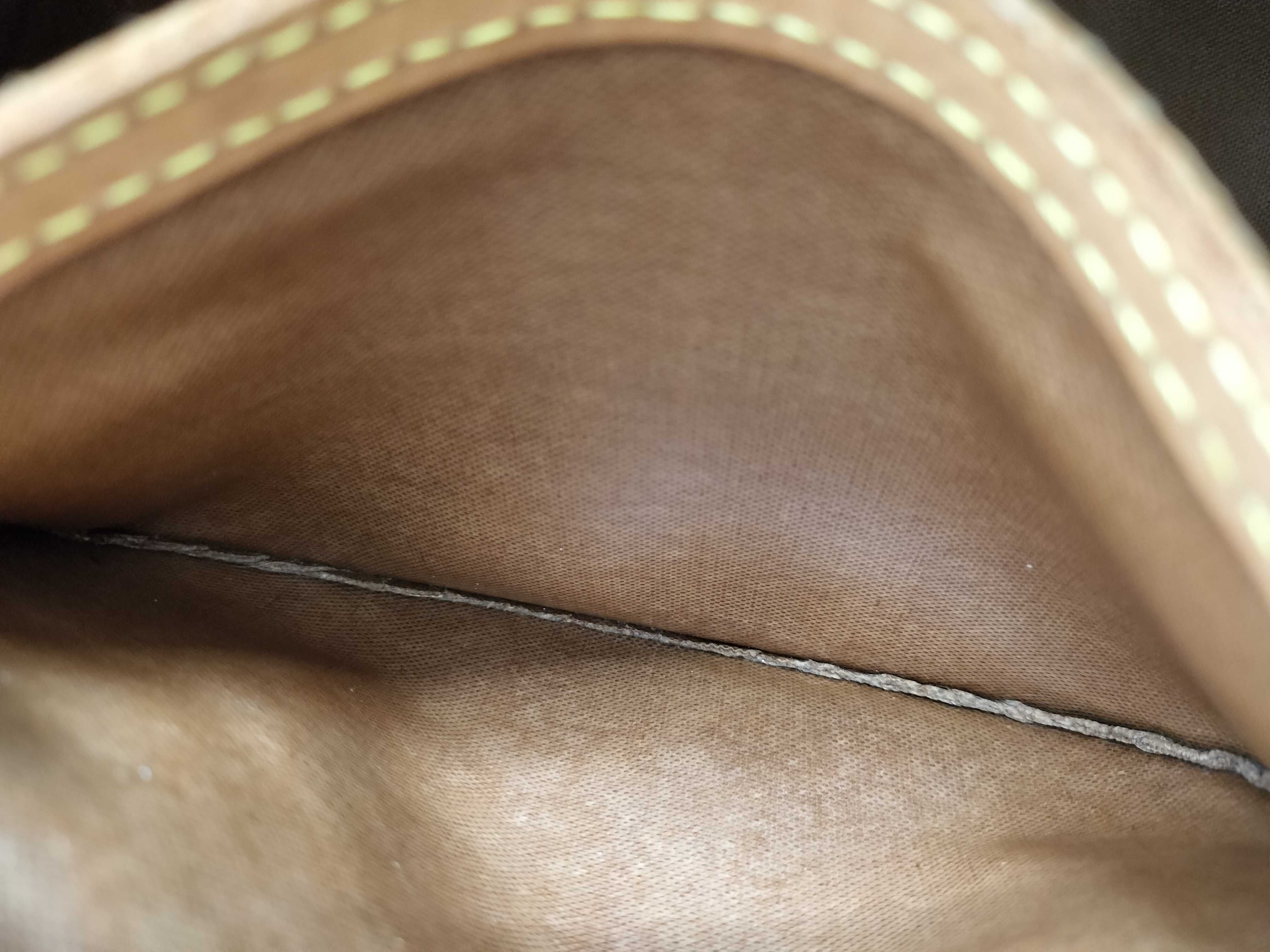 Monogram LV Monogram Speedy 25 M 41528/TH0064 Cadena Handbag — view 15