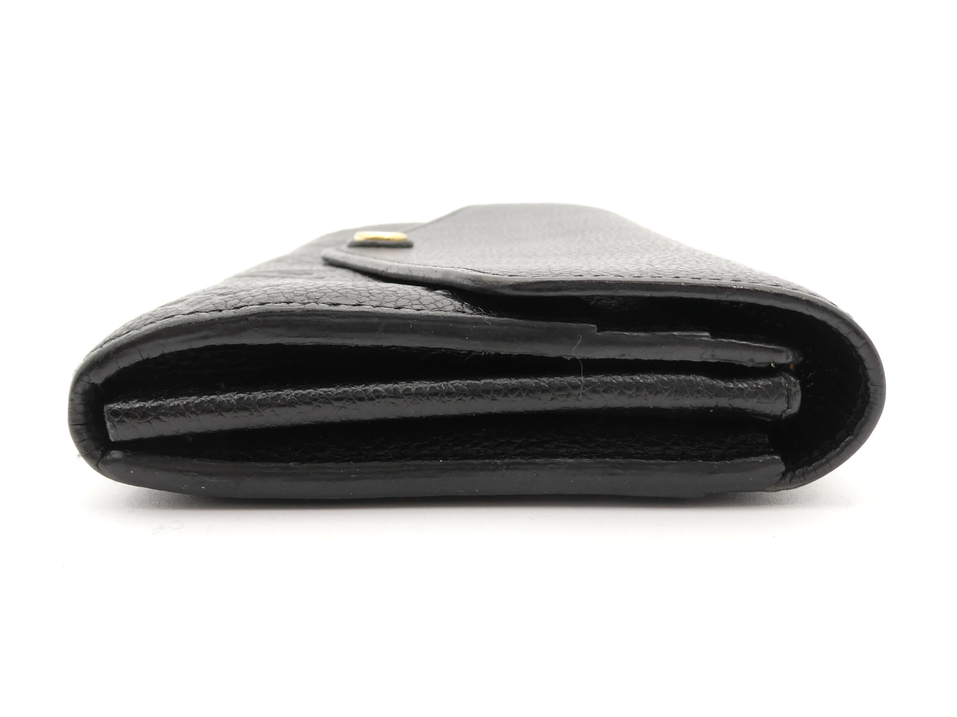 Monogram Empreinte Portefeuille Sarah Wallet — view 3