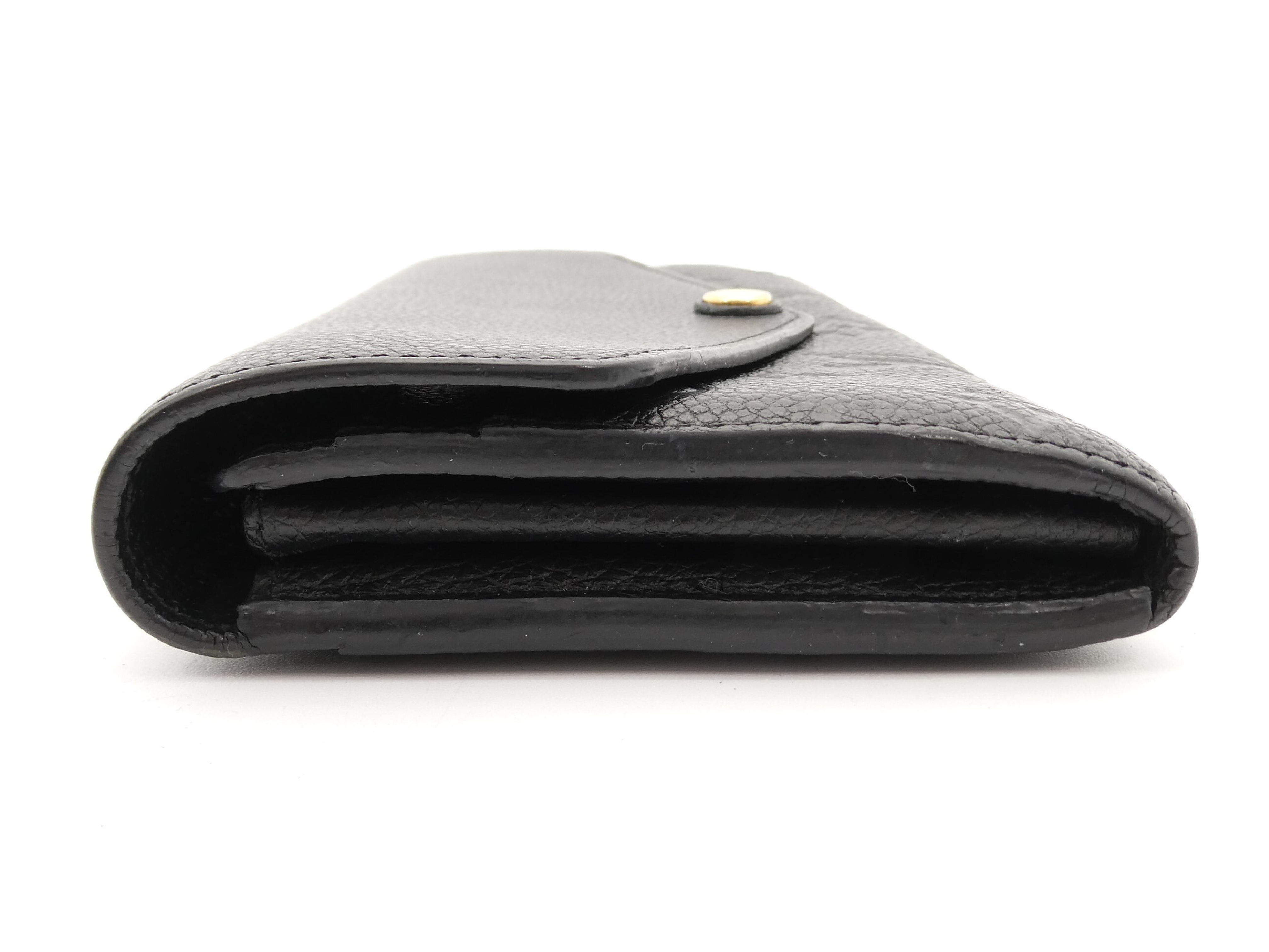 Monogram Empreinte Portefeuille Sarah Wallet — view 4
