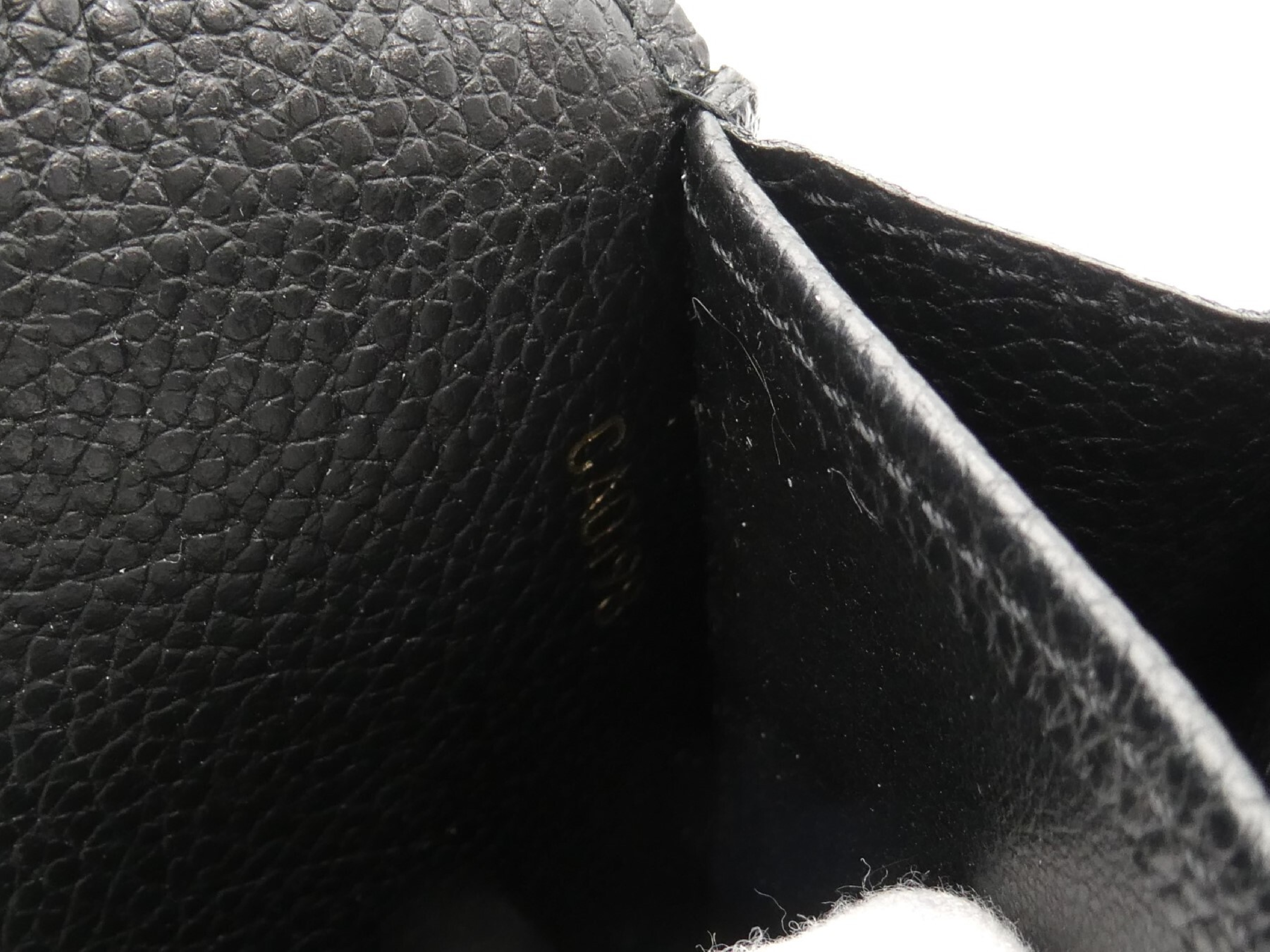 Monogram Empreinte Portefeuille Sarah Wallet — view 9