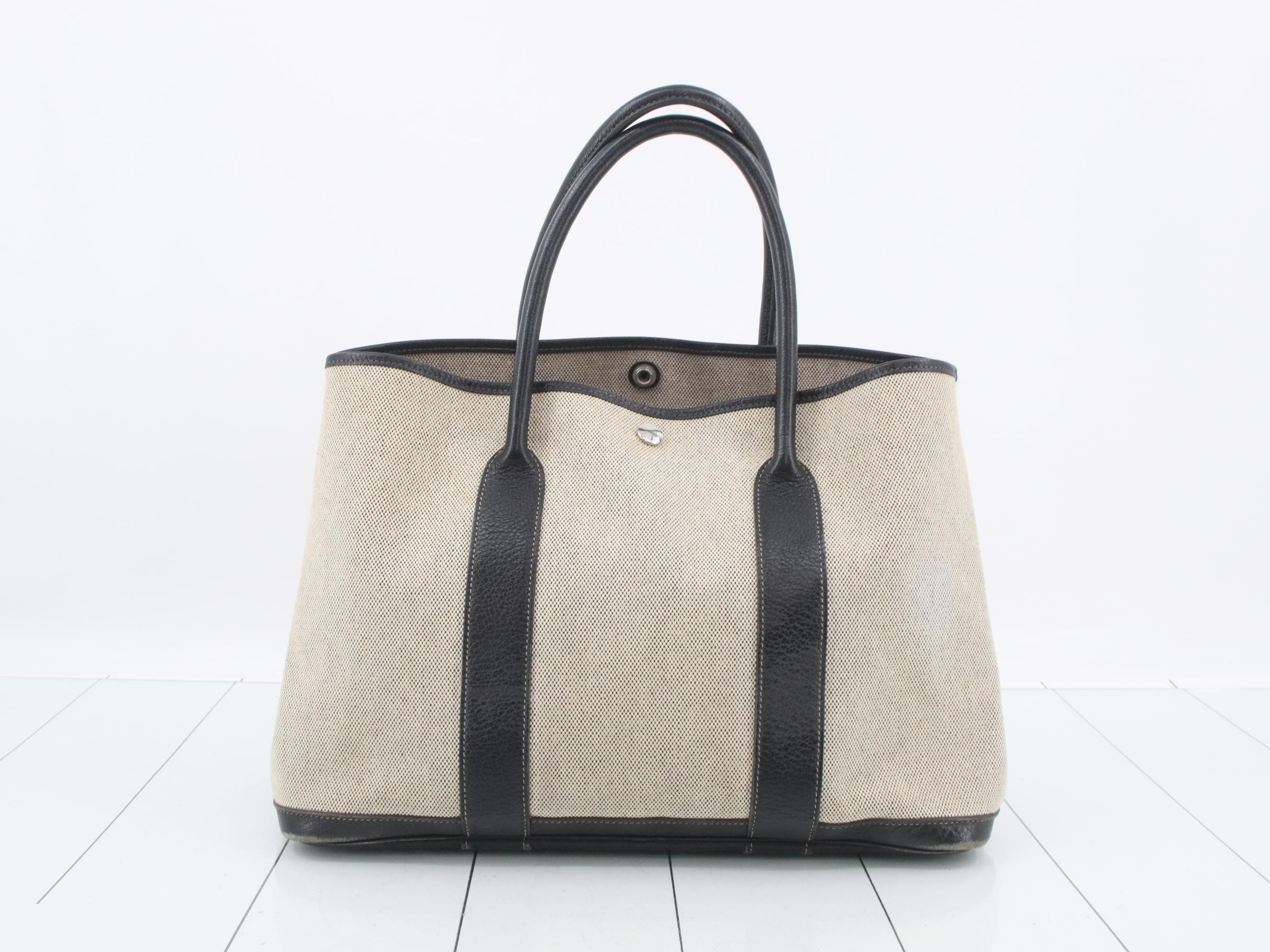 Garden Party PM Tote Bag — view 2