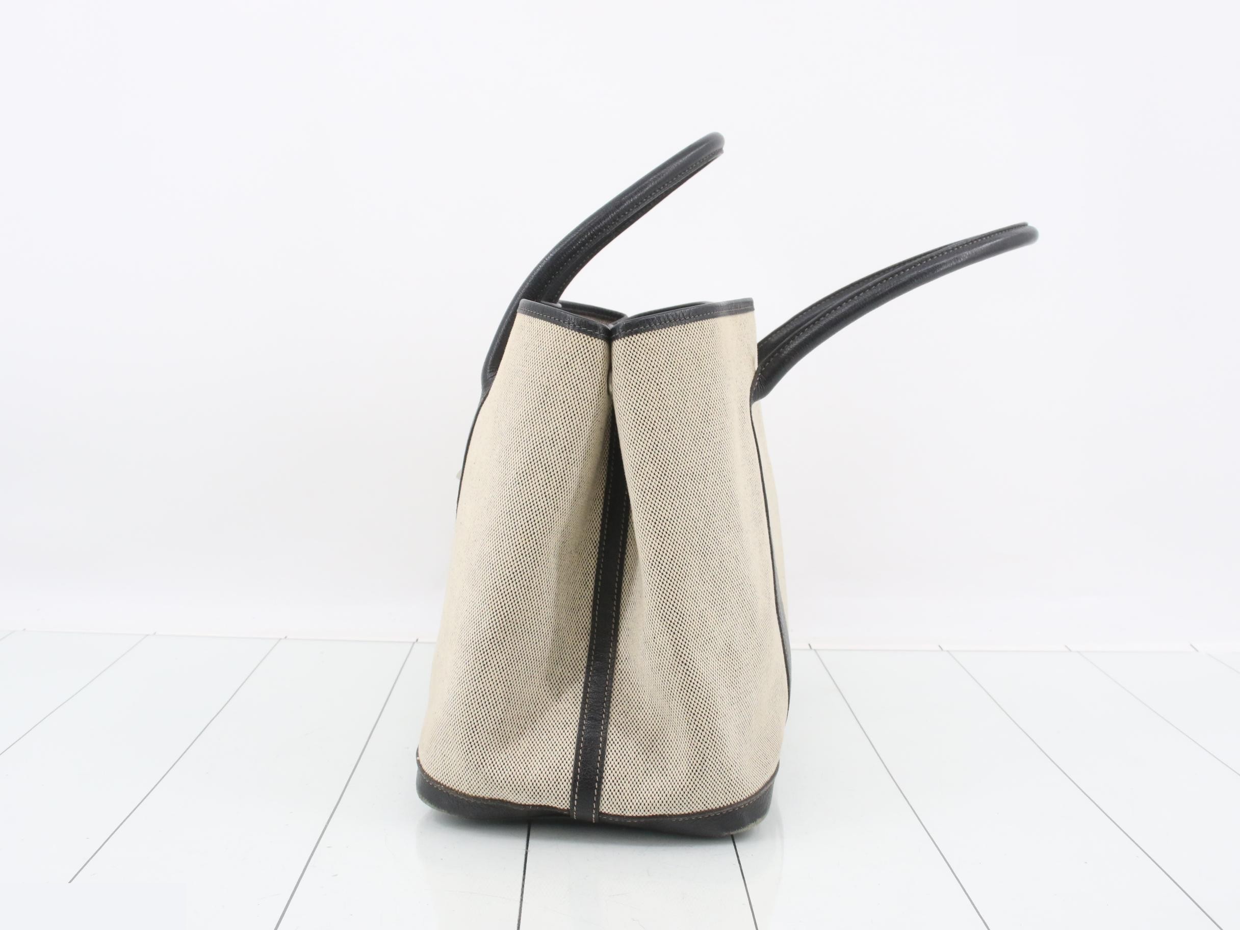 Garden Party PM Tote Bag — view 3