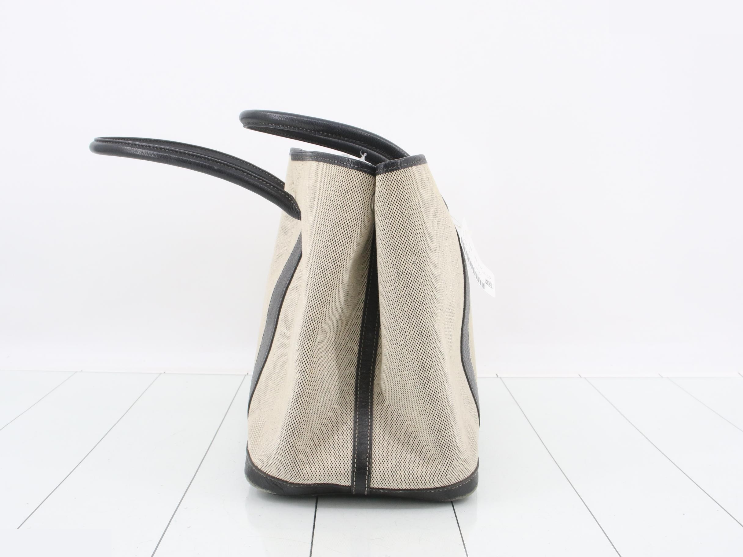 Garden Party PM Tote Bag — view 4