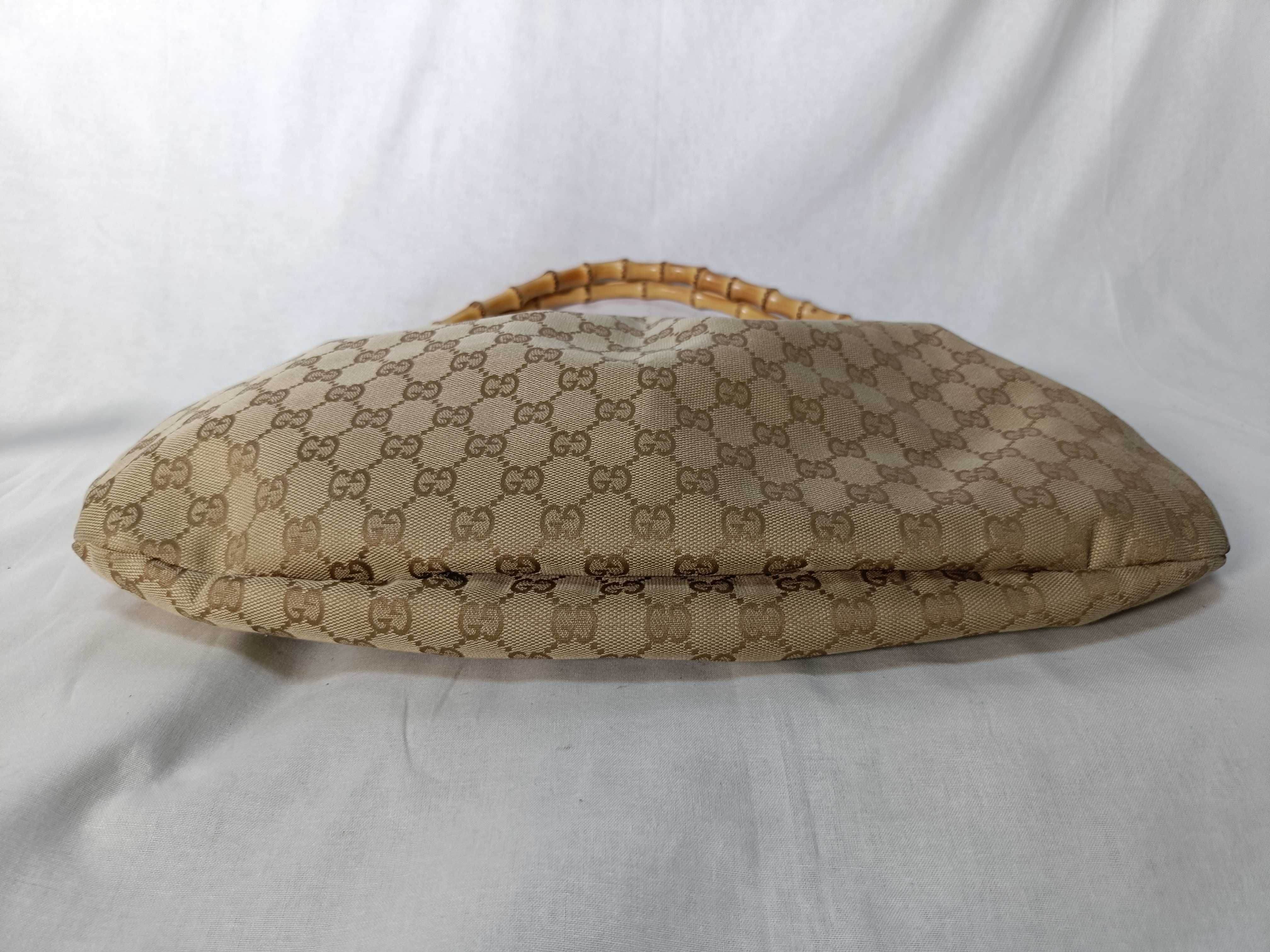 Bamboo Bag Handbag — view 11