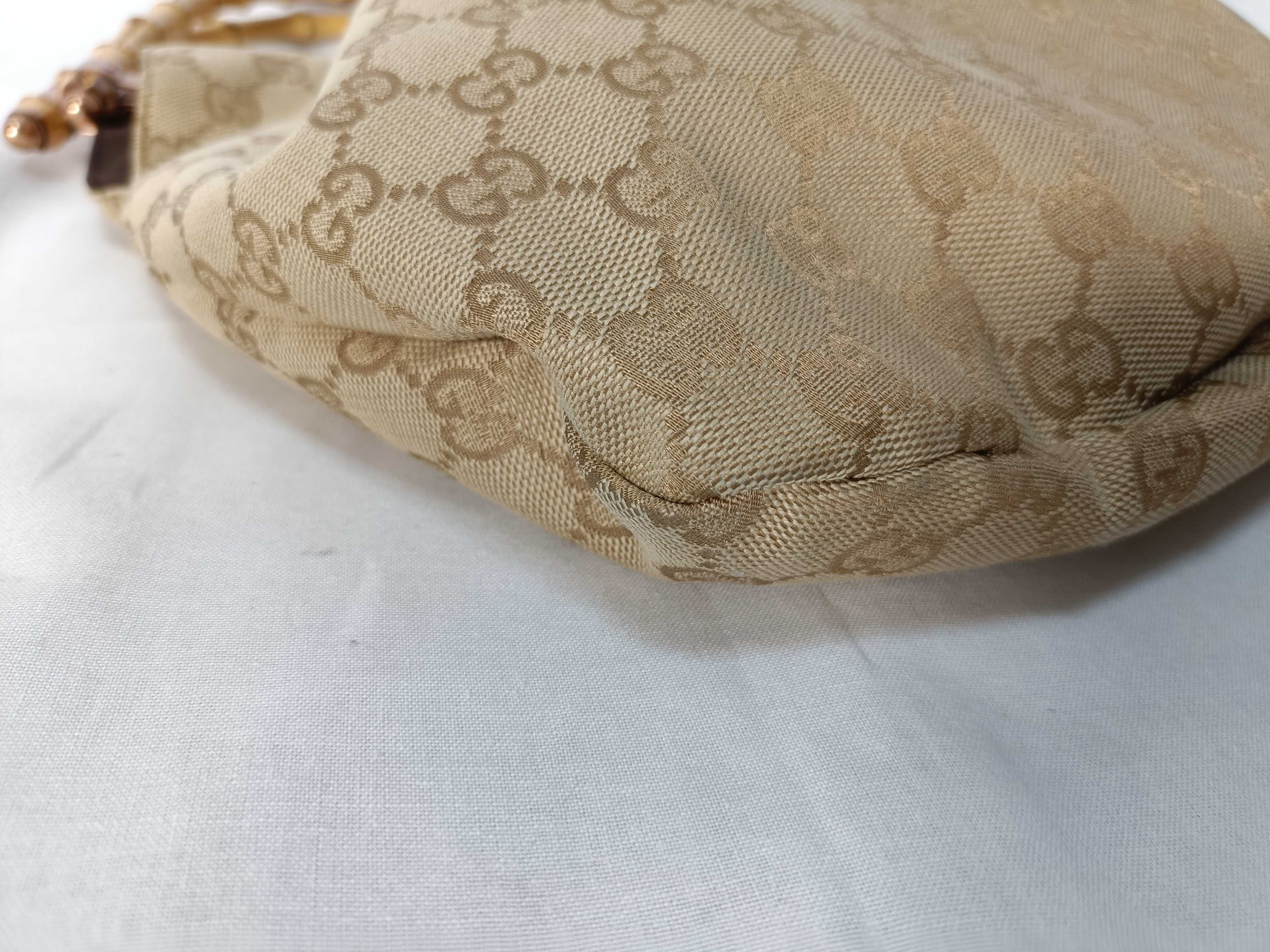 Bamboo Bag Handbag — view 12