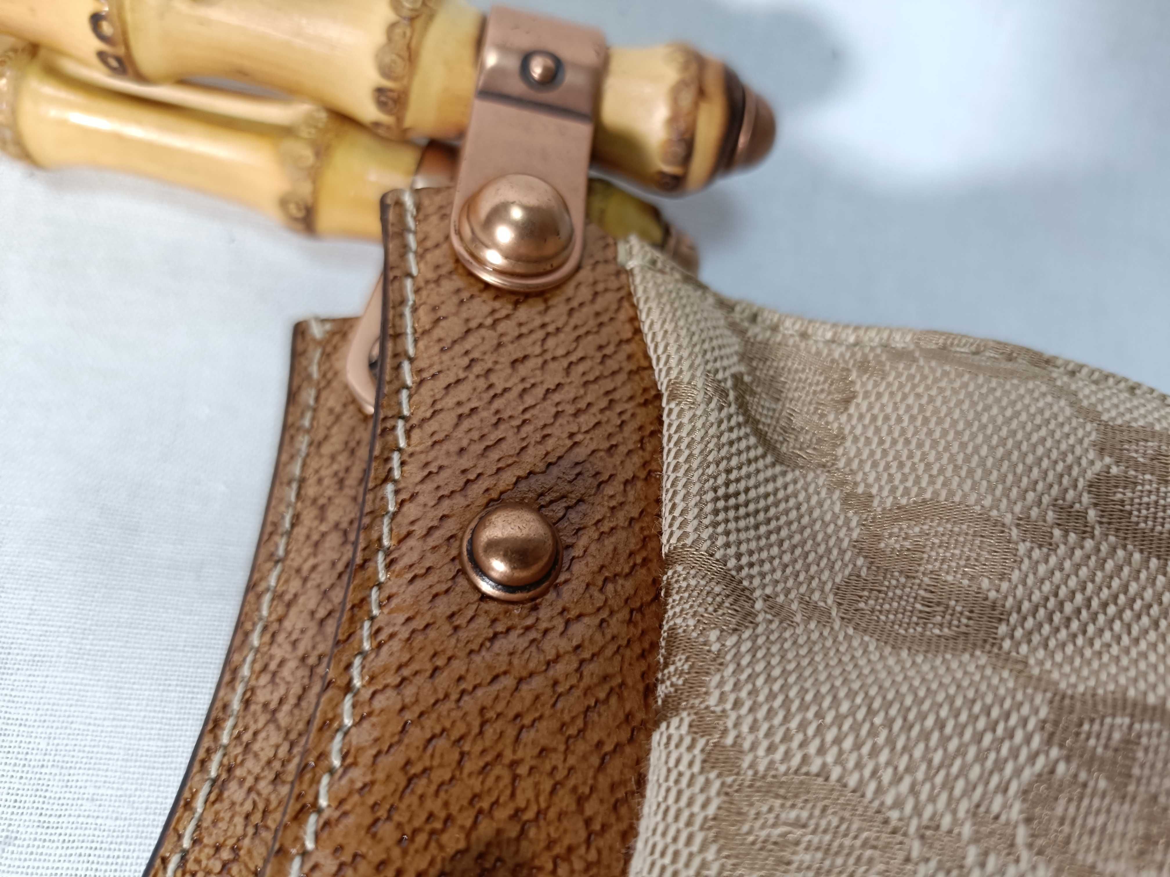 Bamboo Bag Handbag — view 13
