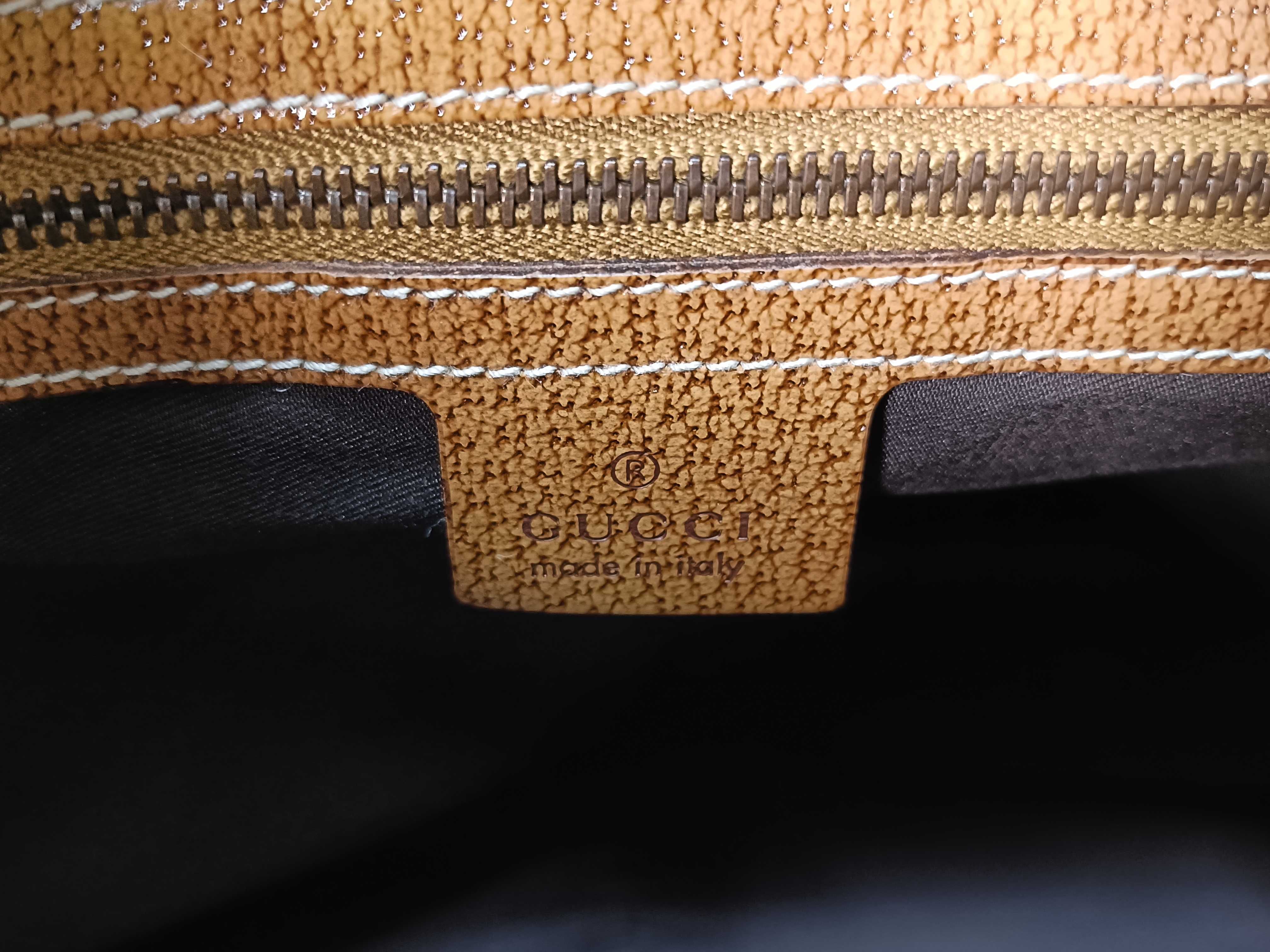 Bamboo Bag Handbag — view 4