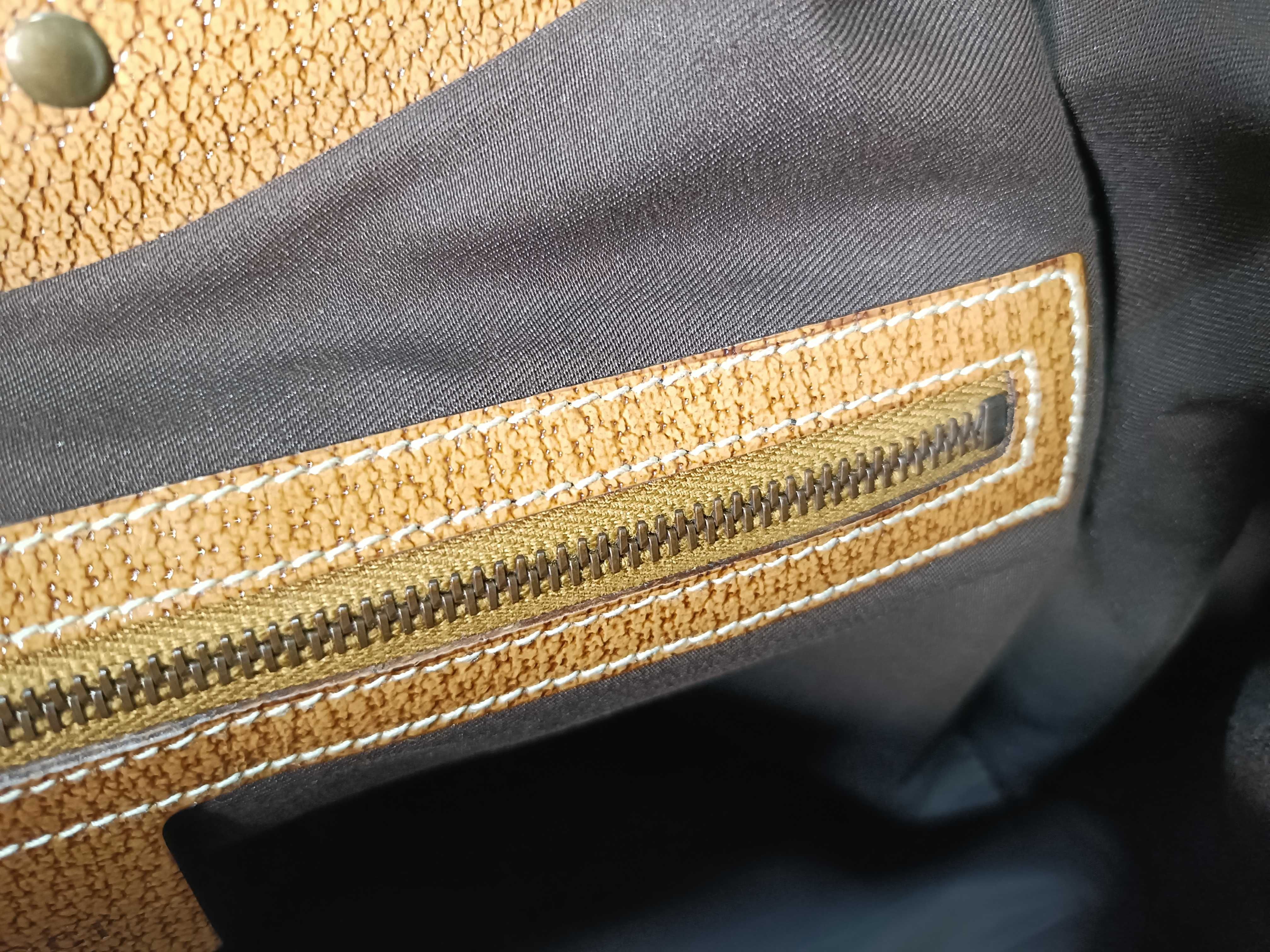 Bamboo Bag Handbag — view 5