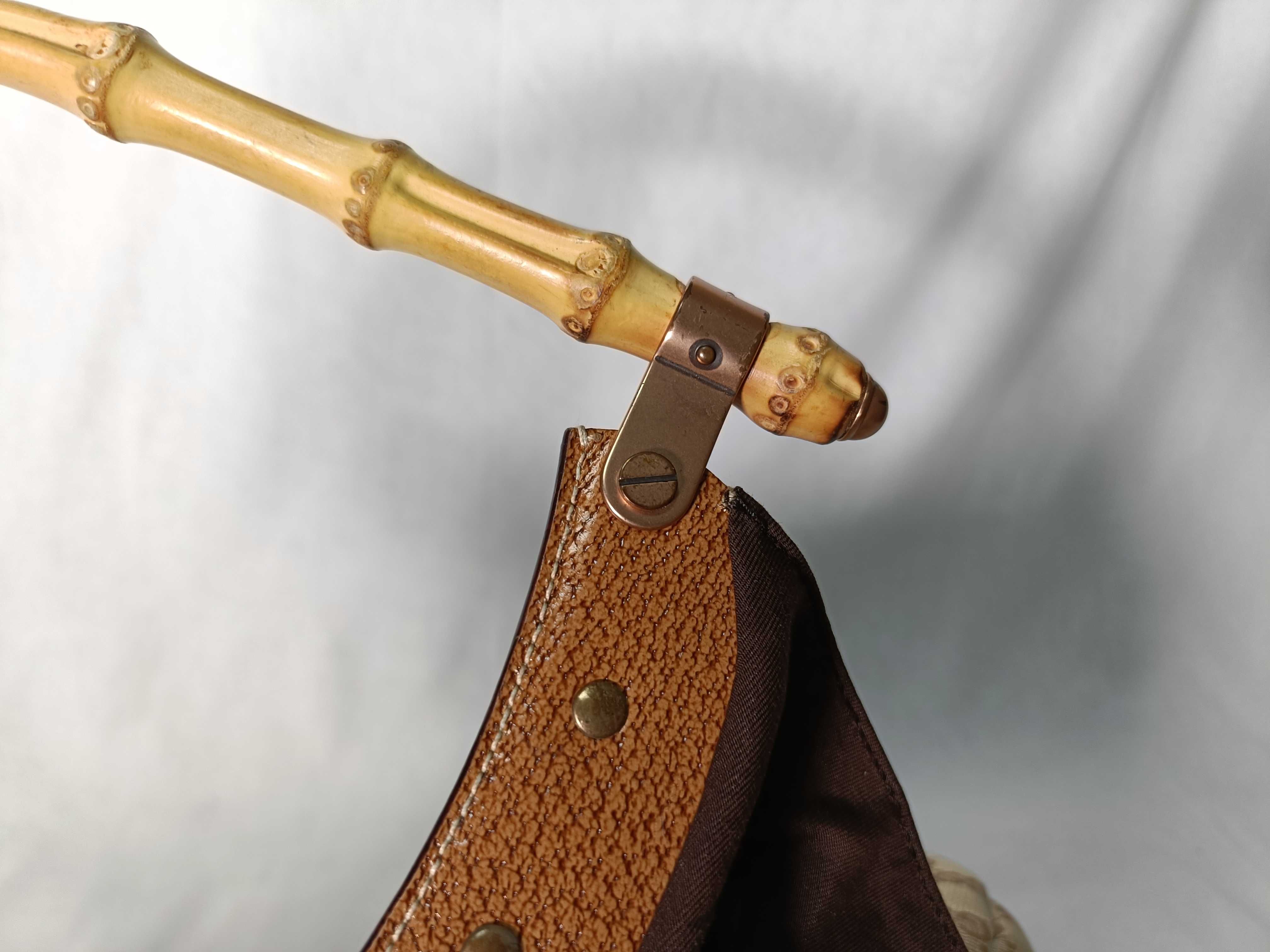 Bamboo Bag Handbag — view 7