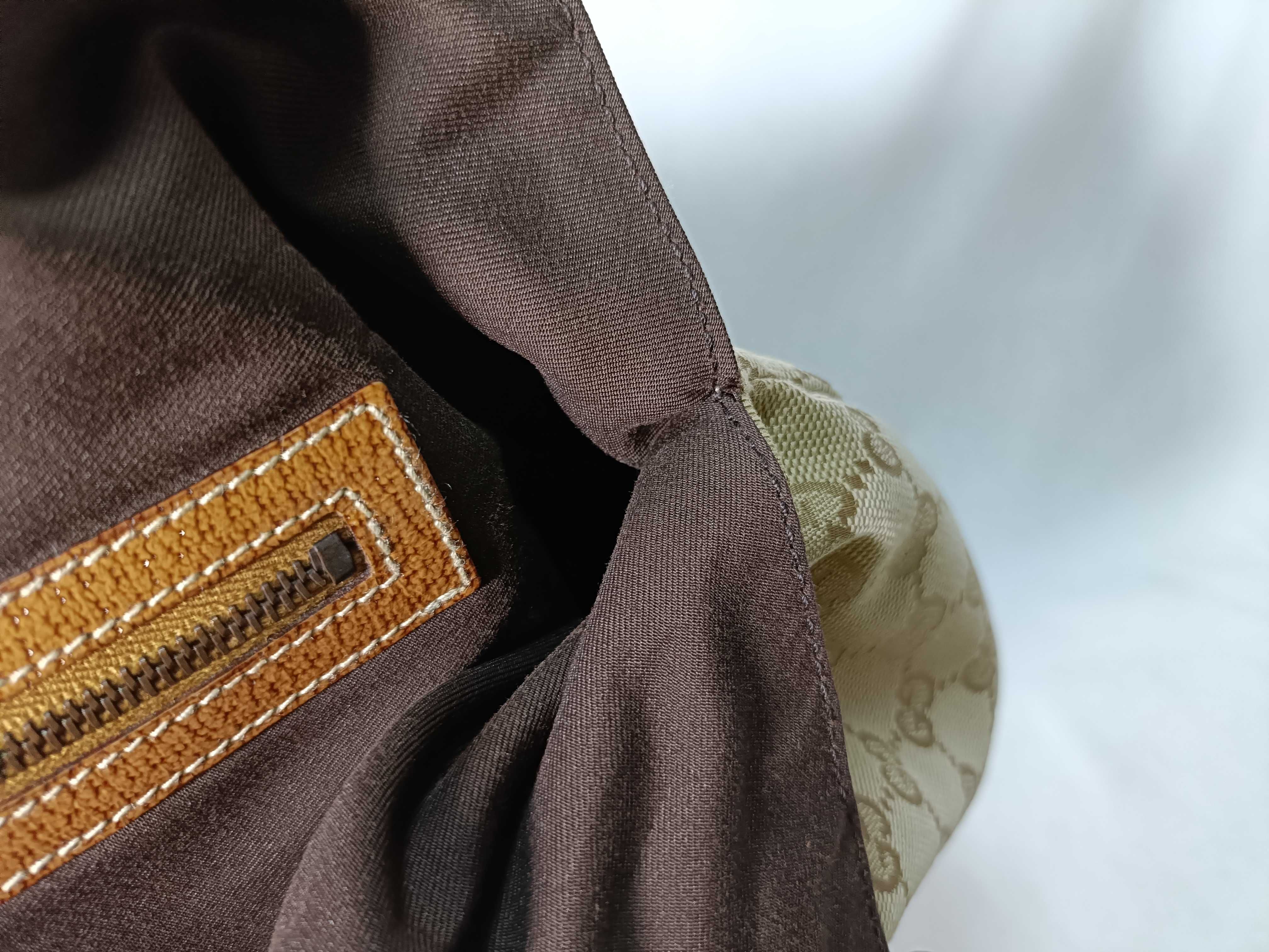 Bamboo Bag Handbag — view 8