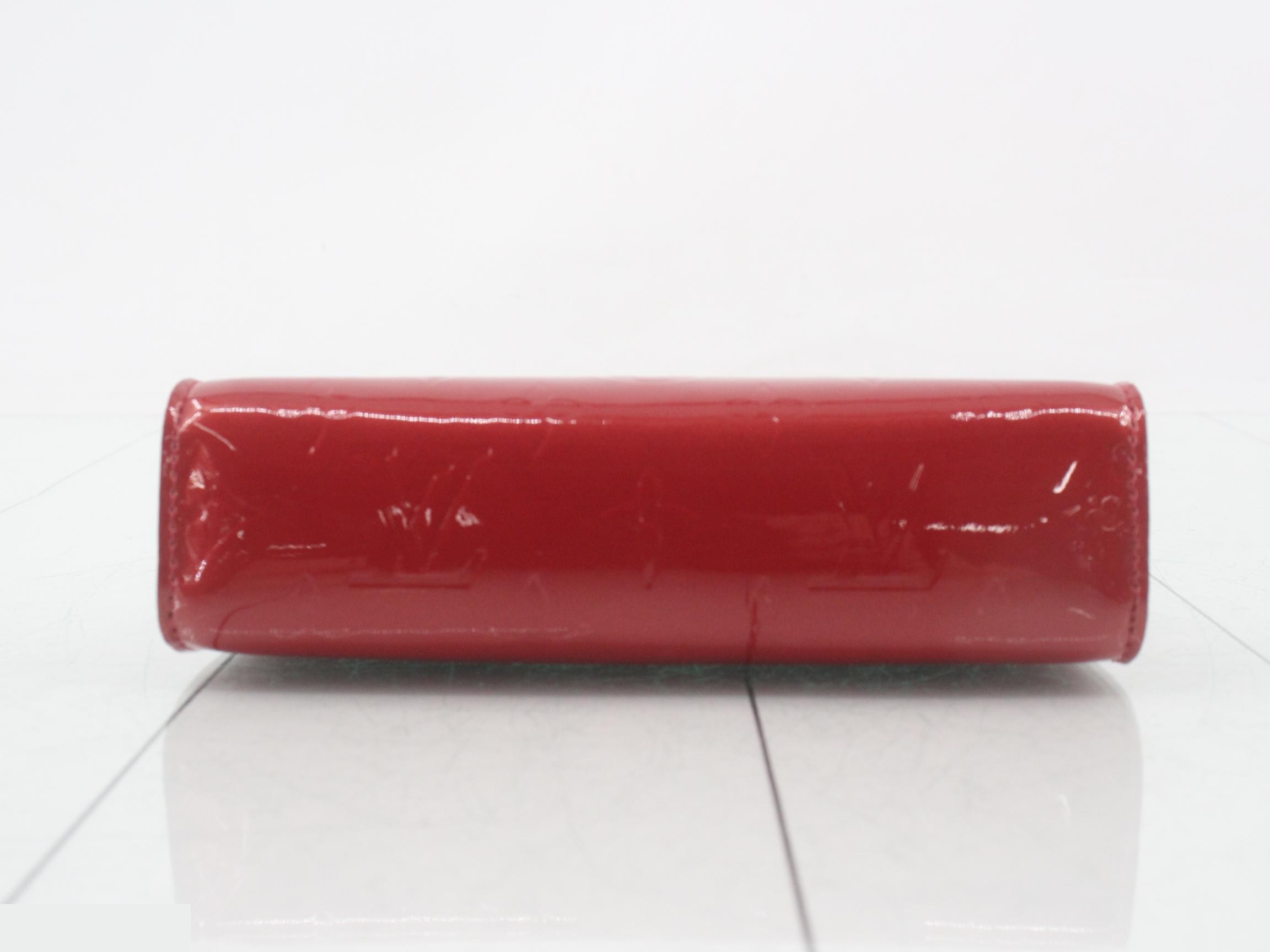 Makeup pouch — view 3