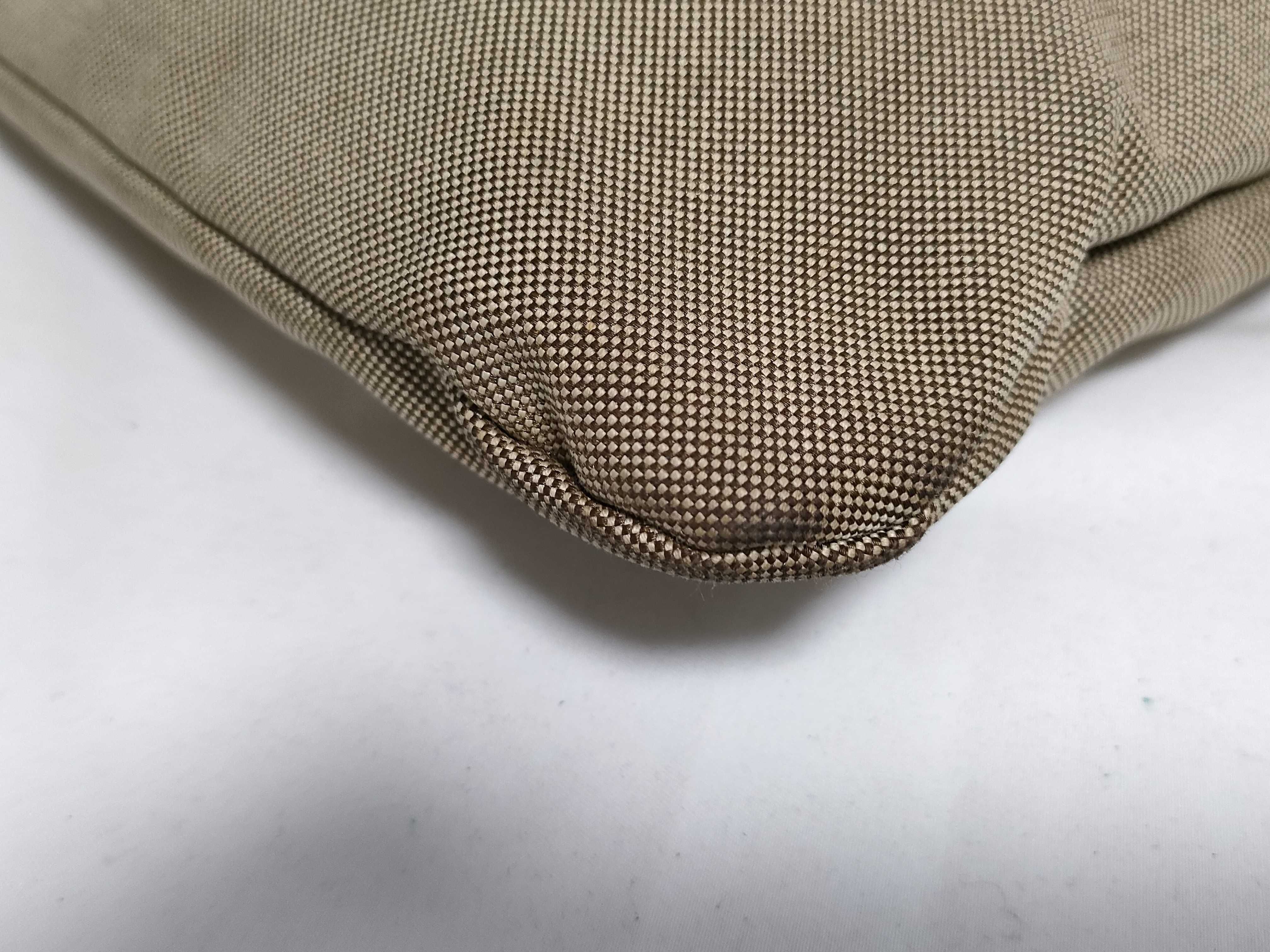 Jacquard Canvas Tote Bag — view 7