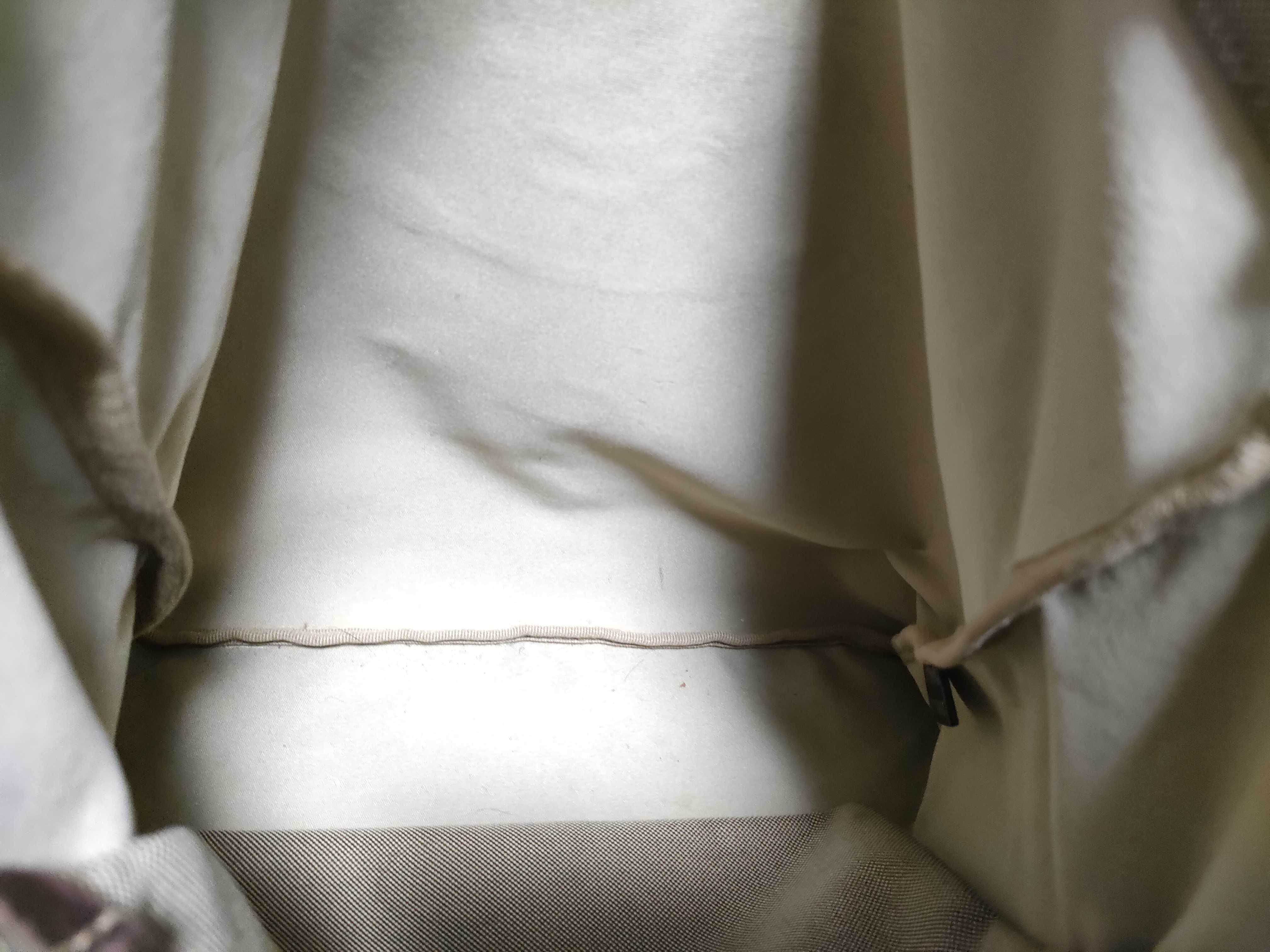 Jacquard Canvas Tote Bag — view 9