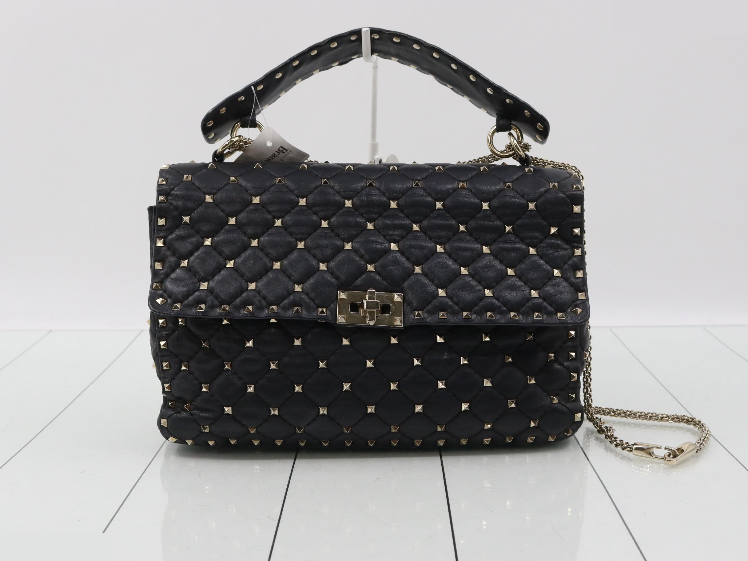 Other lines: Bags and clutch bags