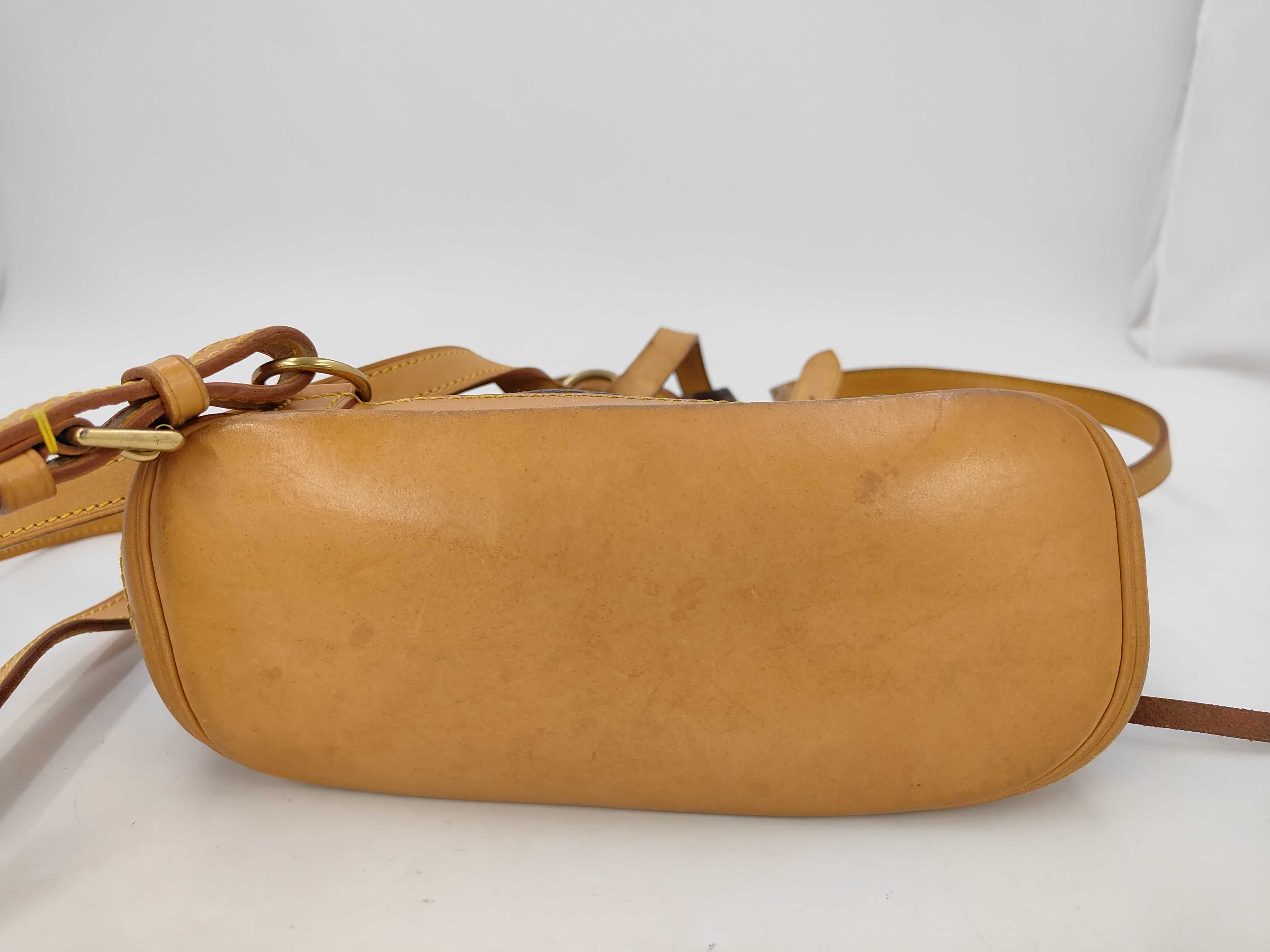 Montsouris Mini Backpack — view 4