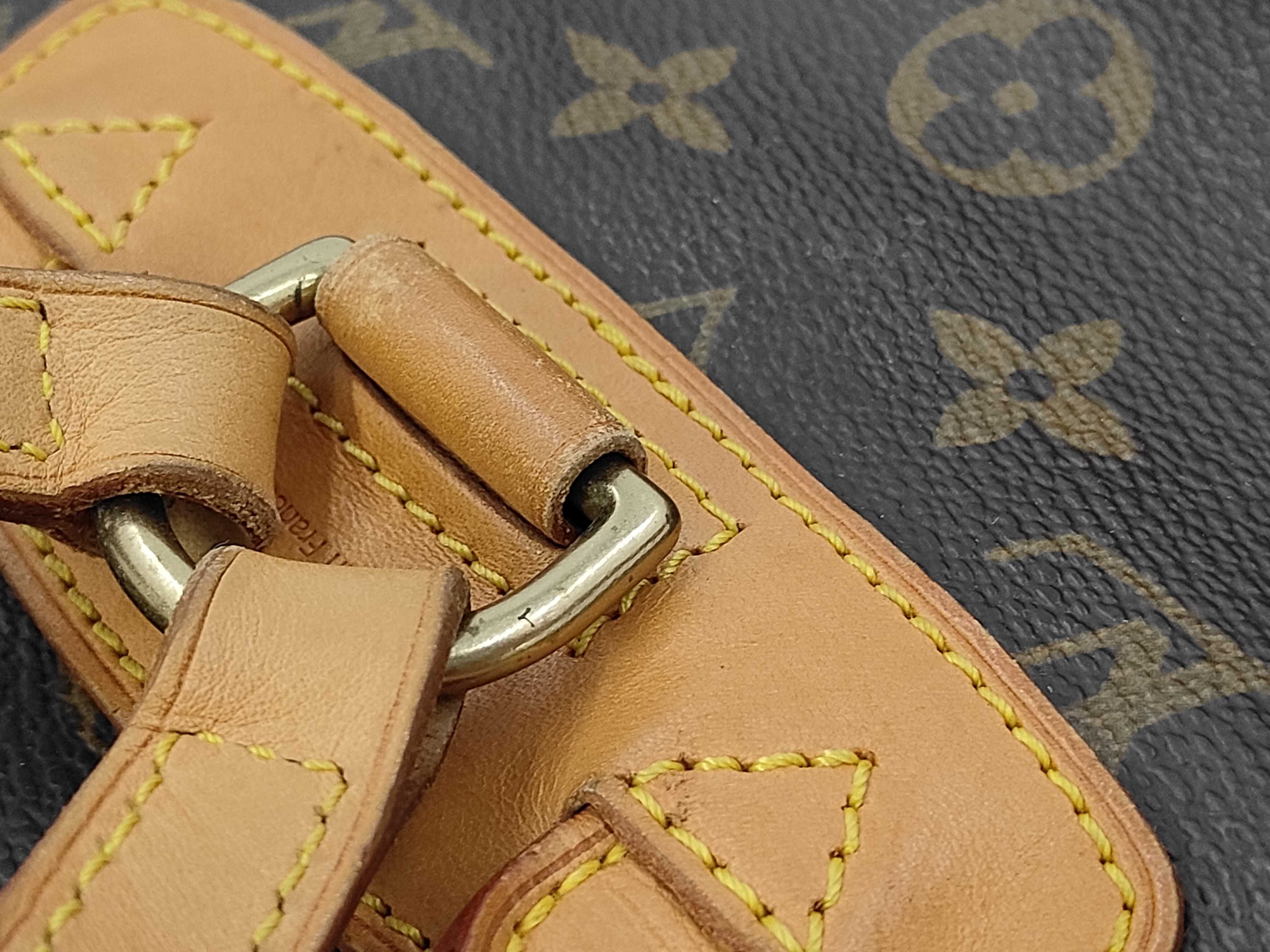 Montsouris Mini Backpack — view 7