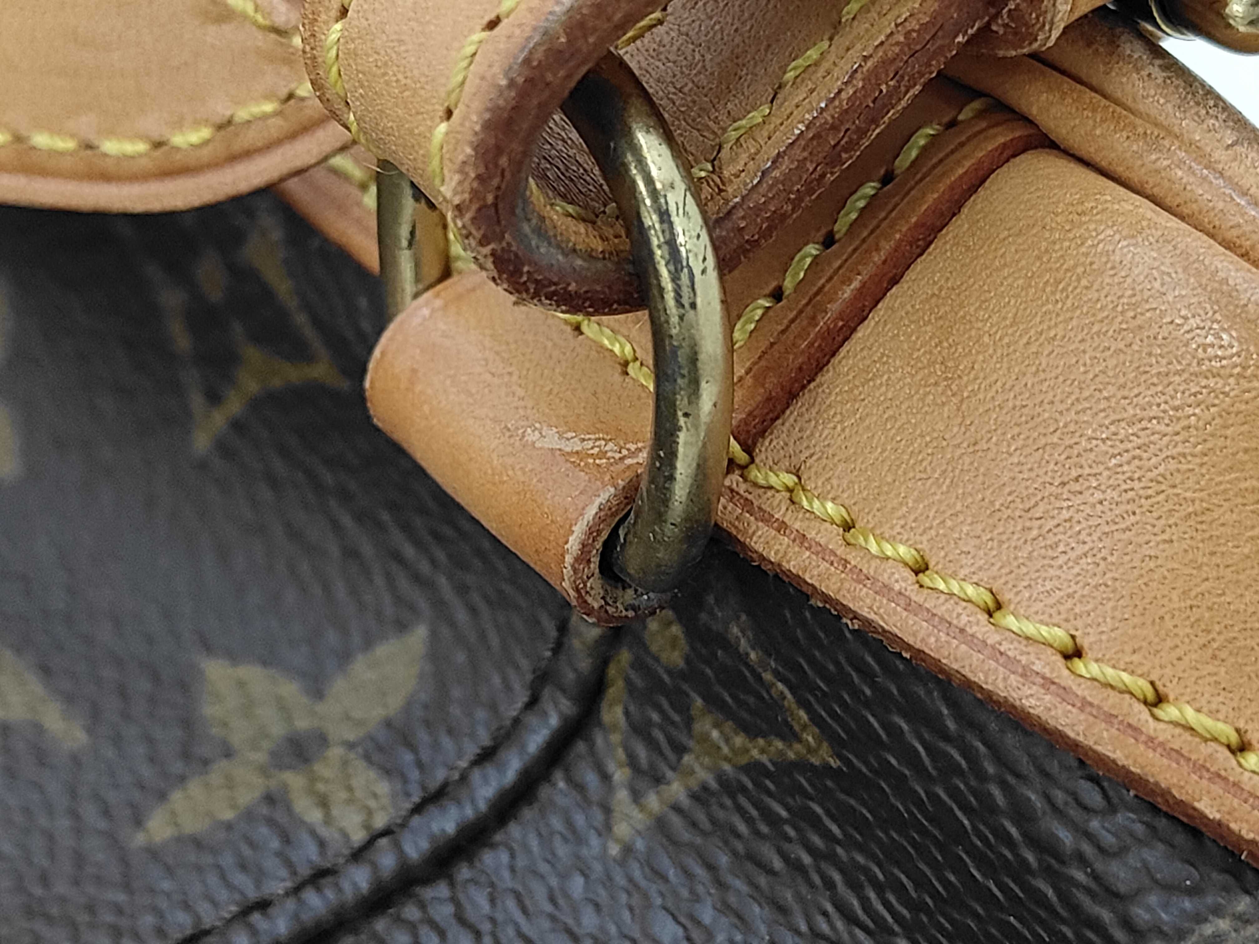 Montsouris Mini Backpack — view 8
