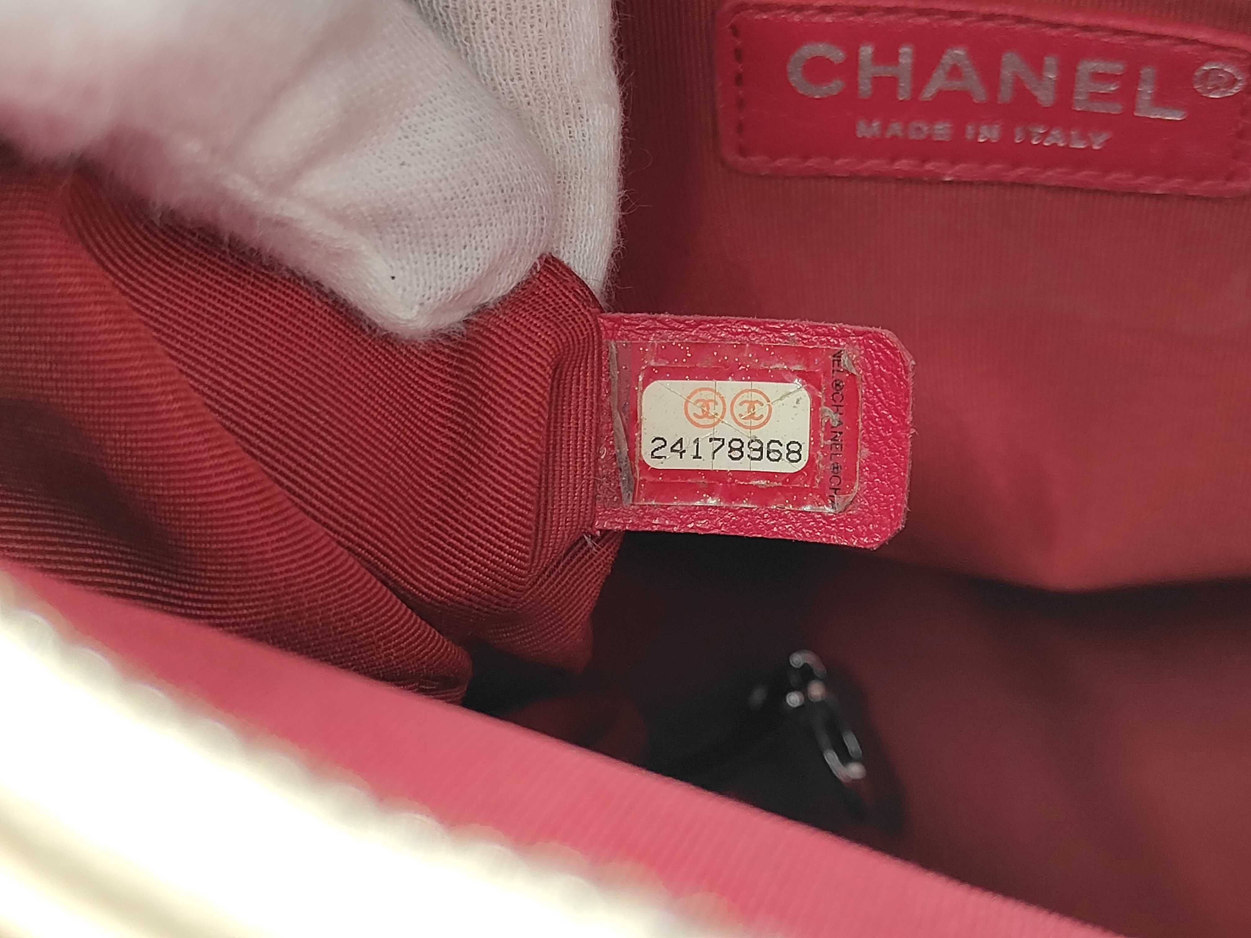 A93824 Gabrielle de Chanel Large Shoulder Bag 24178968 Dust Bag Shoulder Bag — view 10