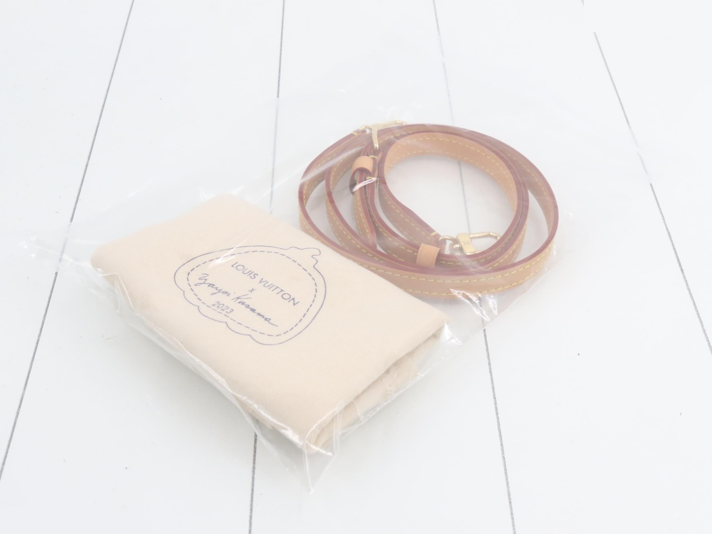 Monogram Noé Wear Vivienne 2-Way Handbag — view 7