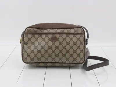 Supreme Shoulder Bag
