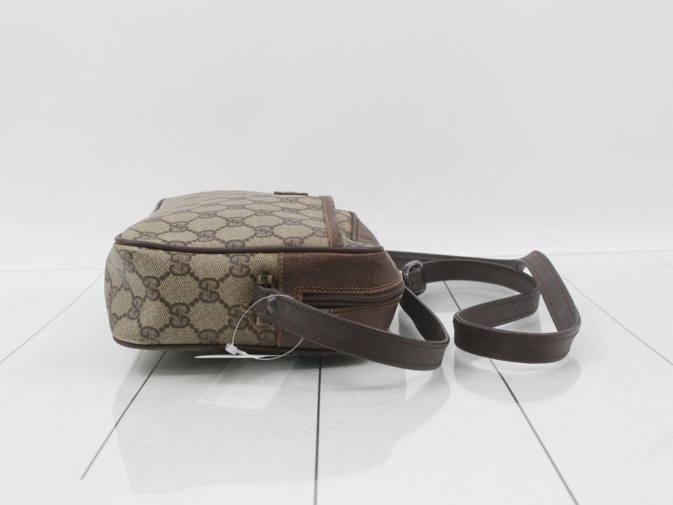 Supreme Shoulder Bag — view 3