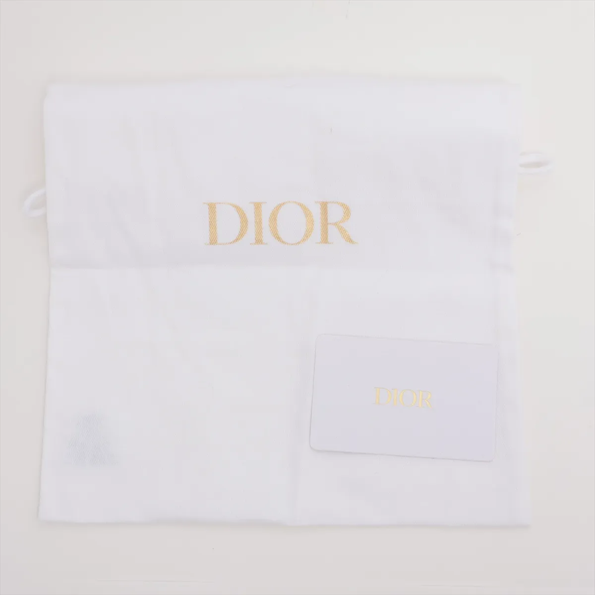 Lady Dior Cannage Patent Leather Round Zip Wallet Yellow — view 13