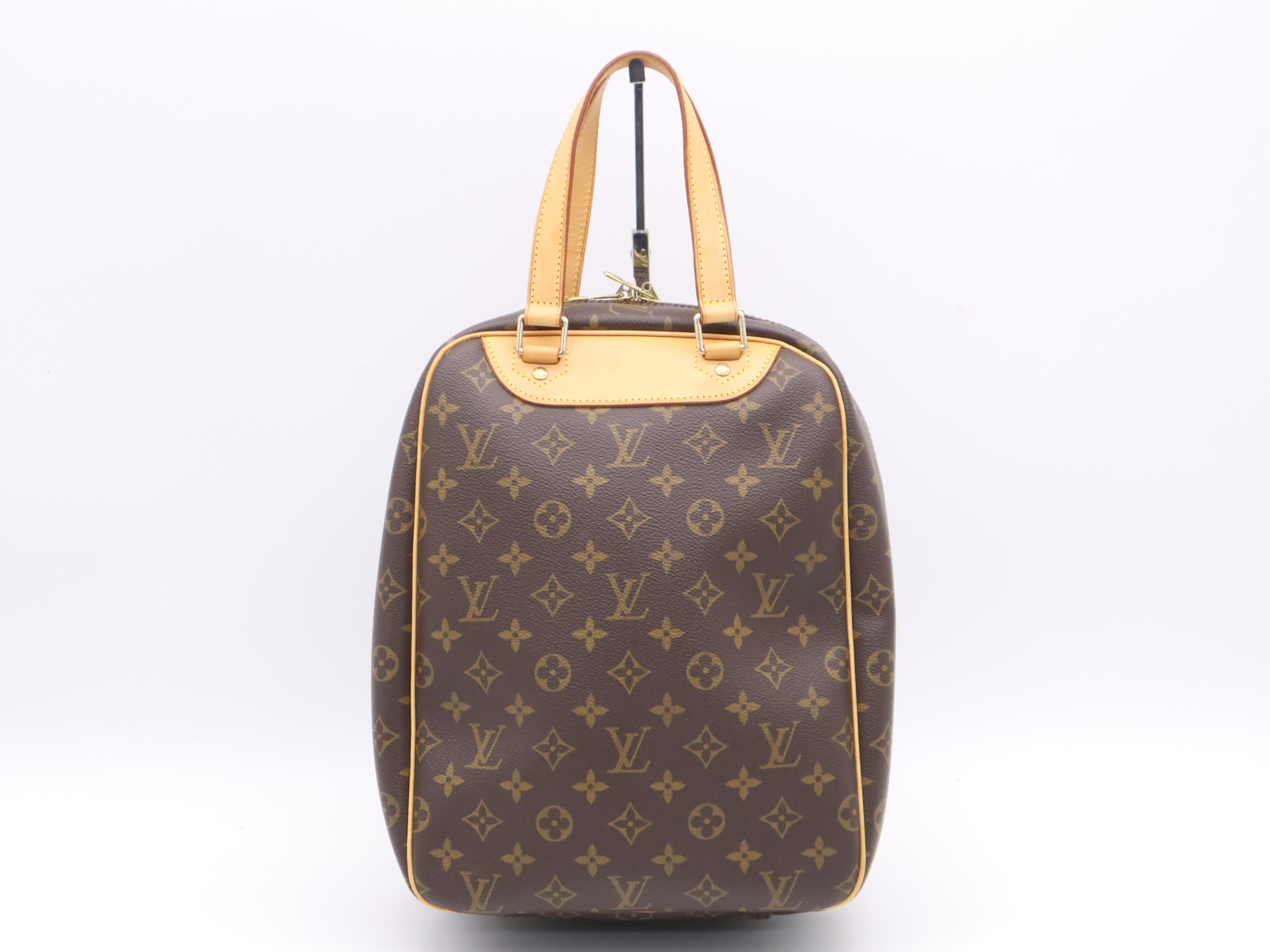 M41450 Monogram Excursion Handbag