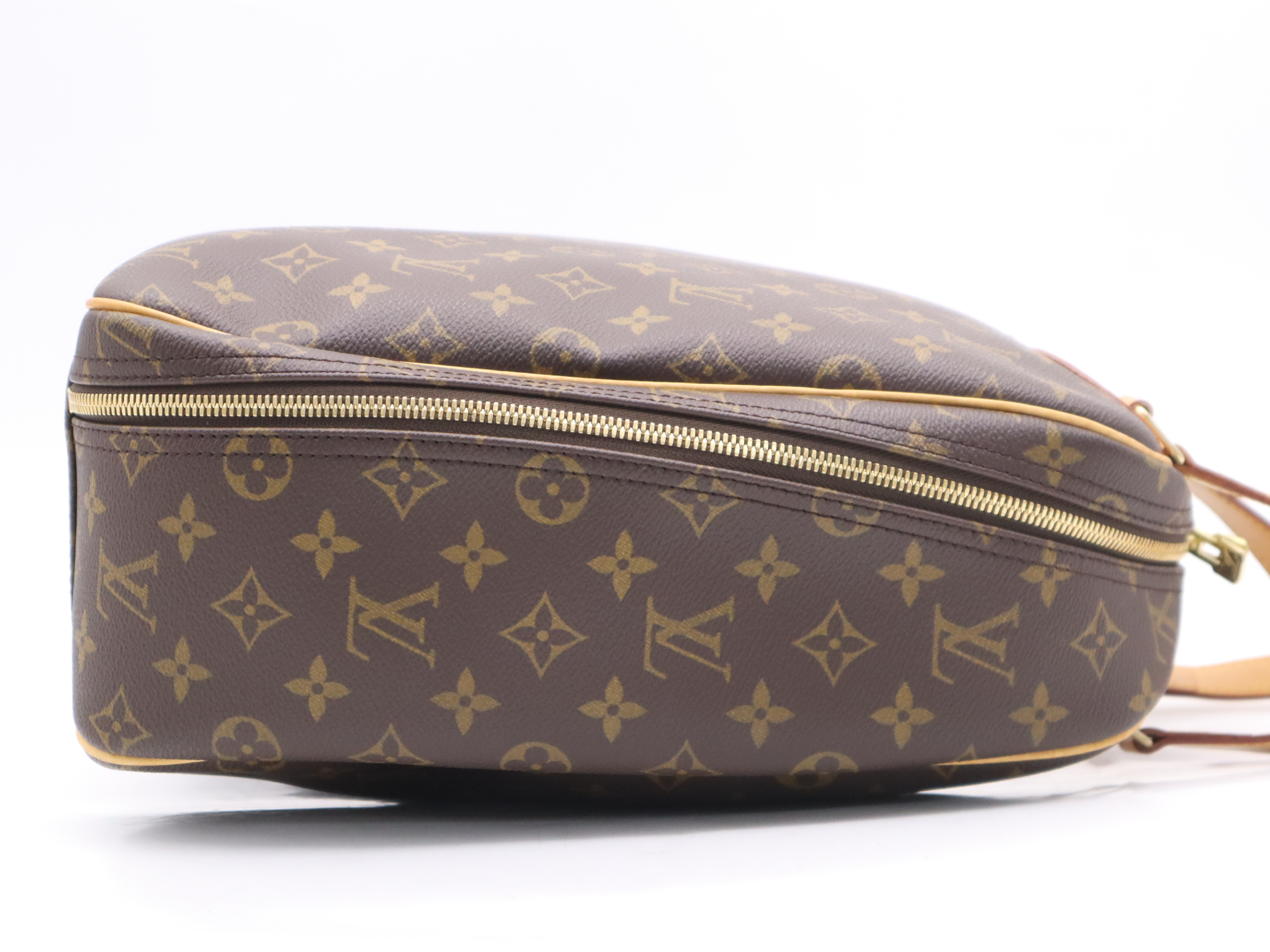 M41450 Monogram Excursion Handbag — view 5