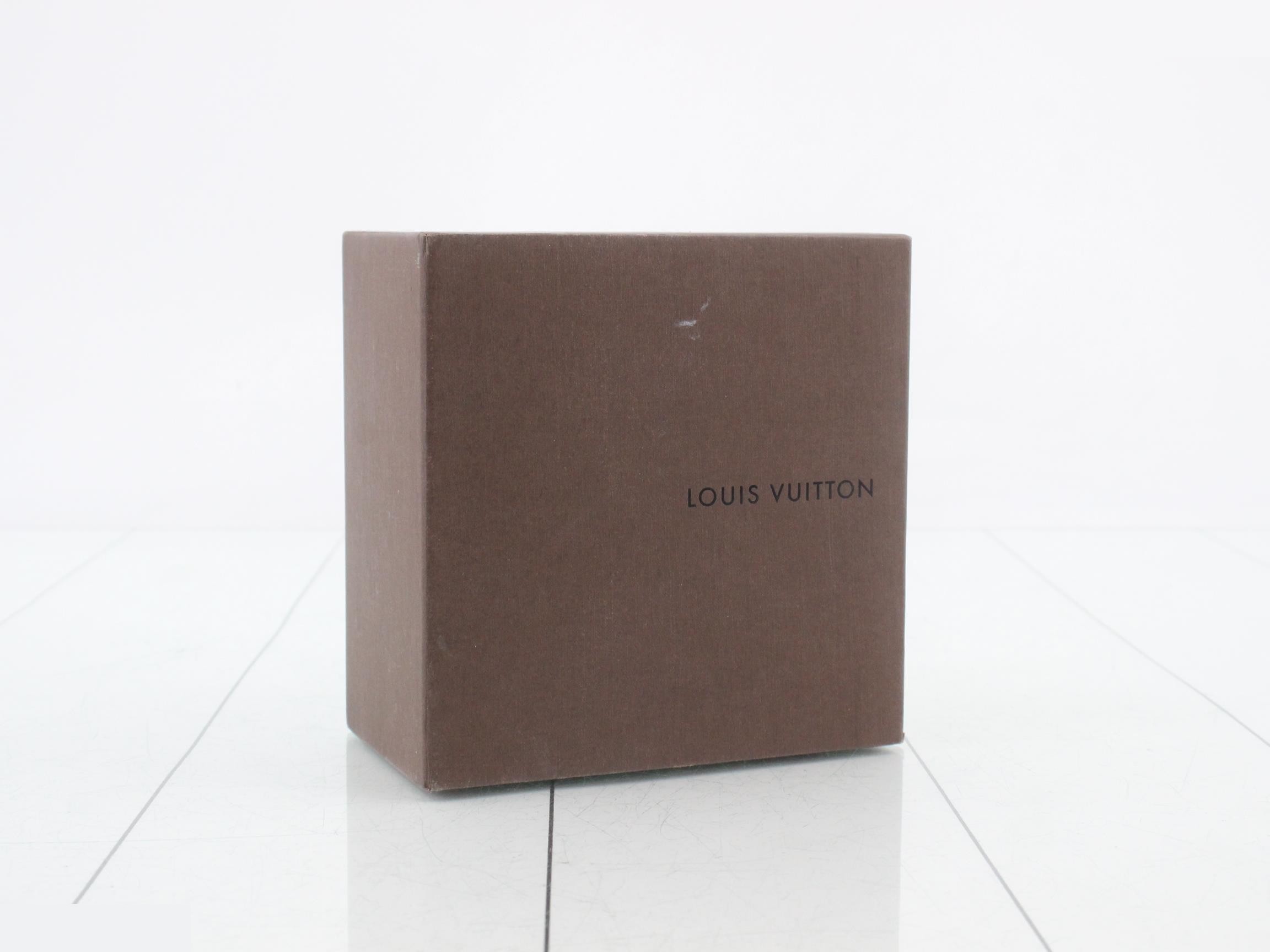 Damier belt — view 4