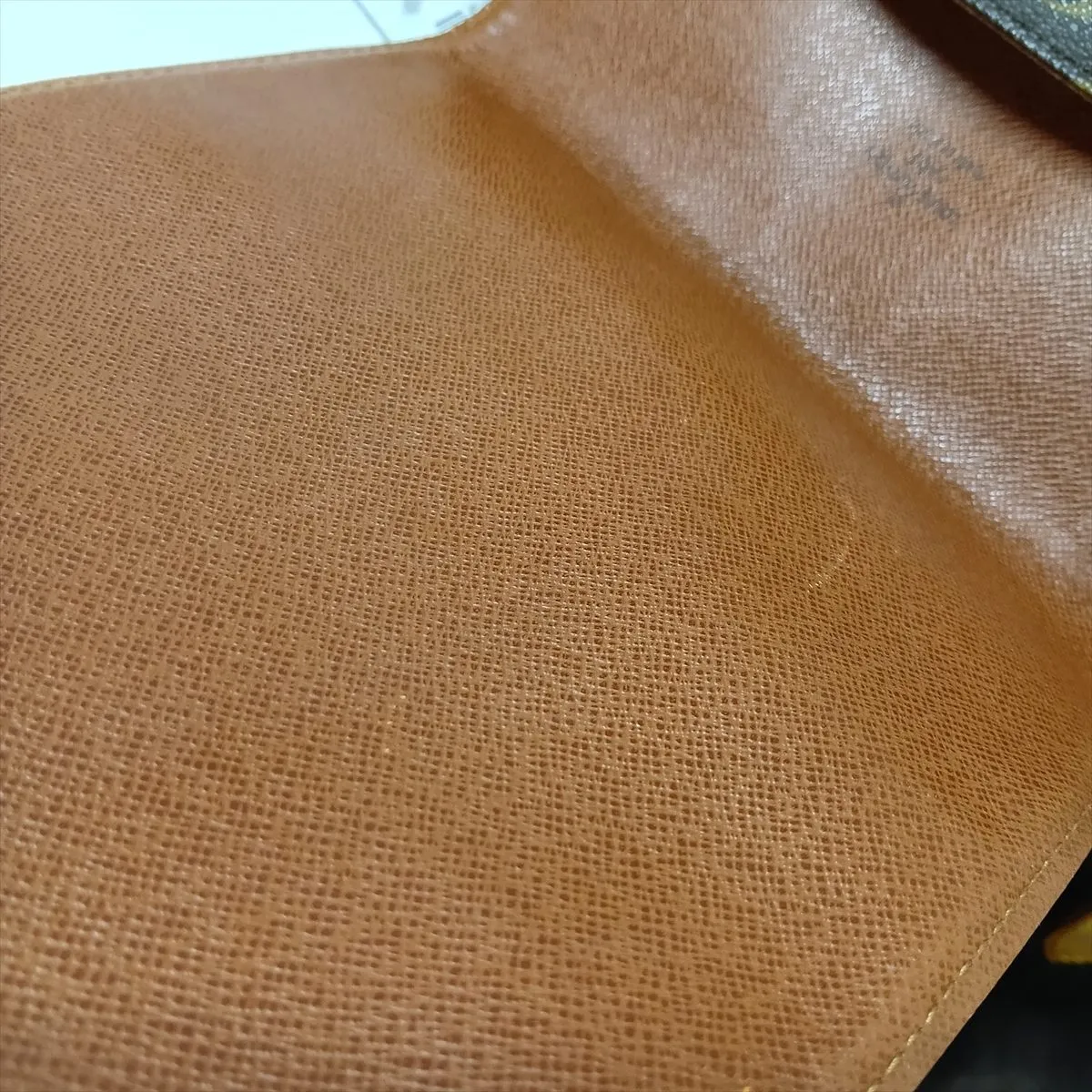 Monogram Musette Salsa M51258 CA0968 Brown — view 11