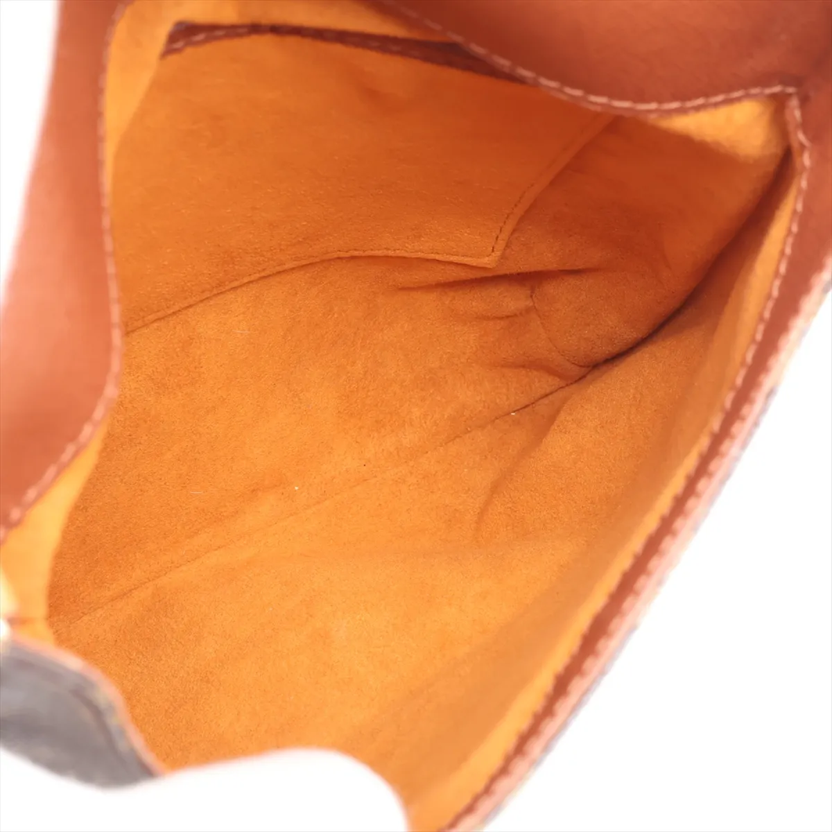 Monogram Musette Salsa M51258 CA0968 Brown — view 6