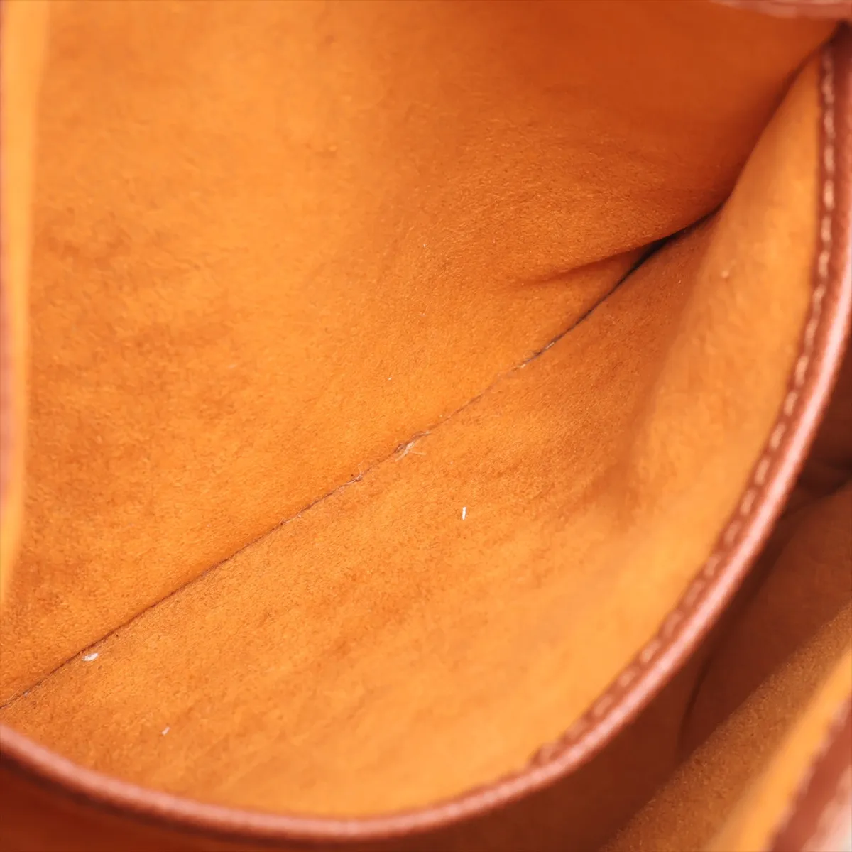 Monogram Musette Salsa M51258 CA0968 Brown — view 7