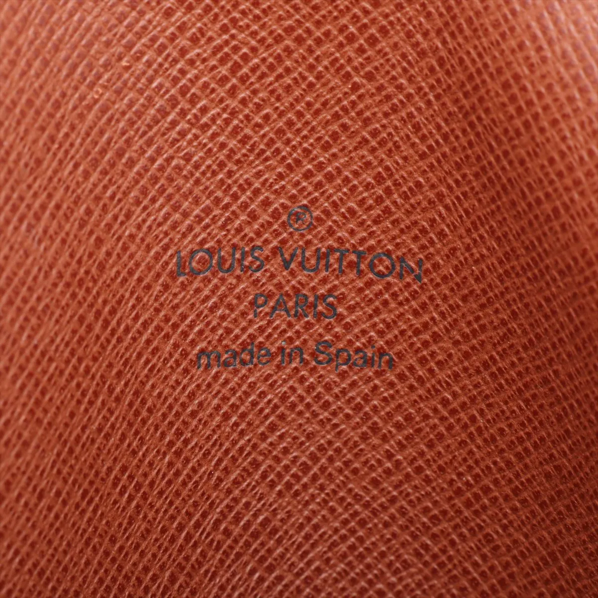 Monogram Musette Salsa M51258 CA0968 Brown — view 8