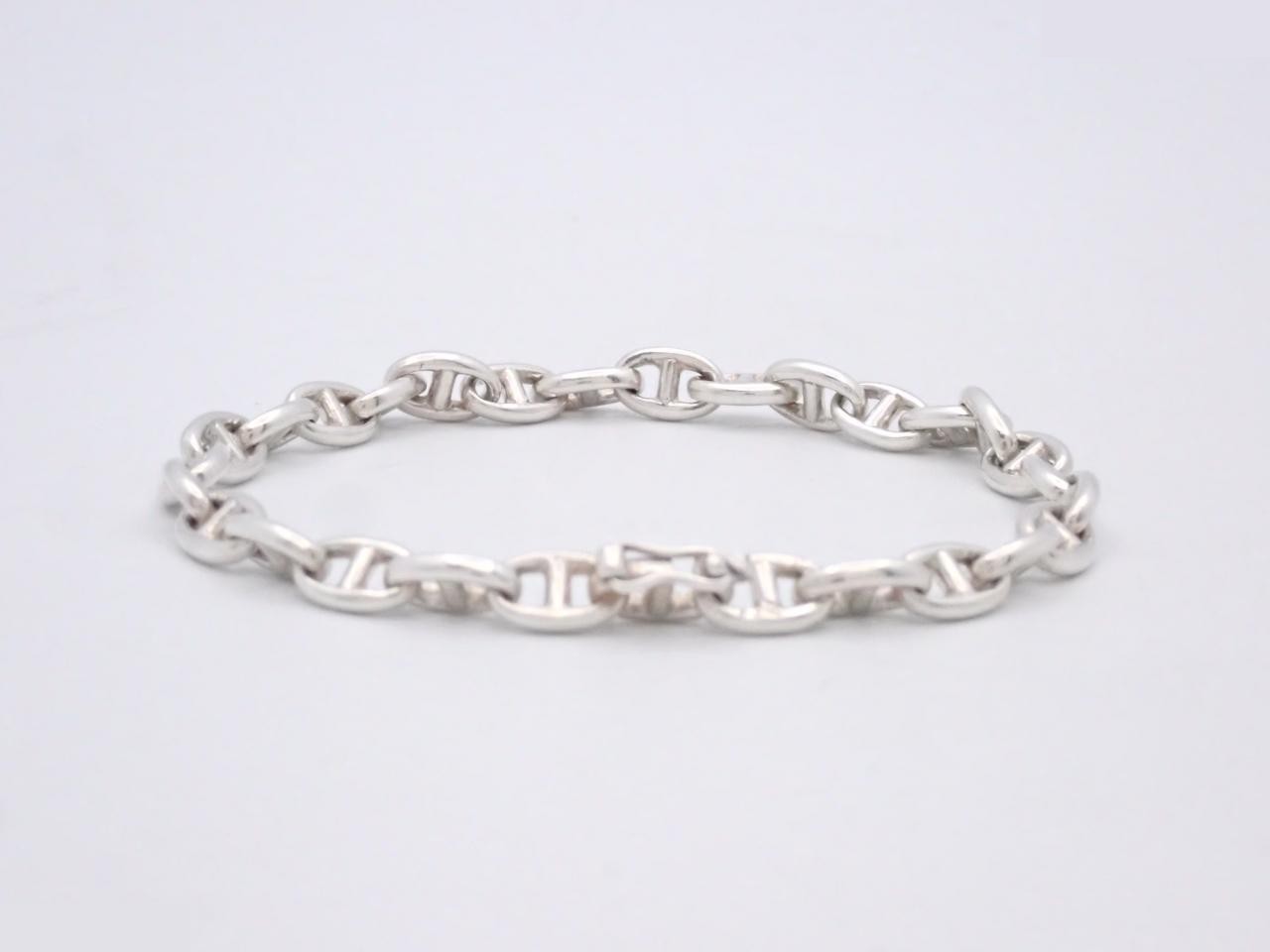 Early model Chaine d'Ancre TPM 29 links 925g/14.2g — view 2