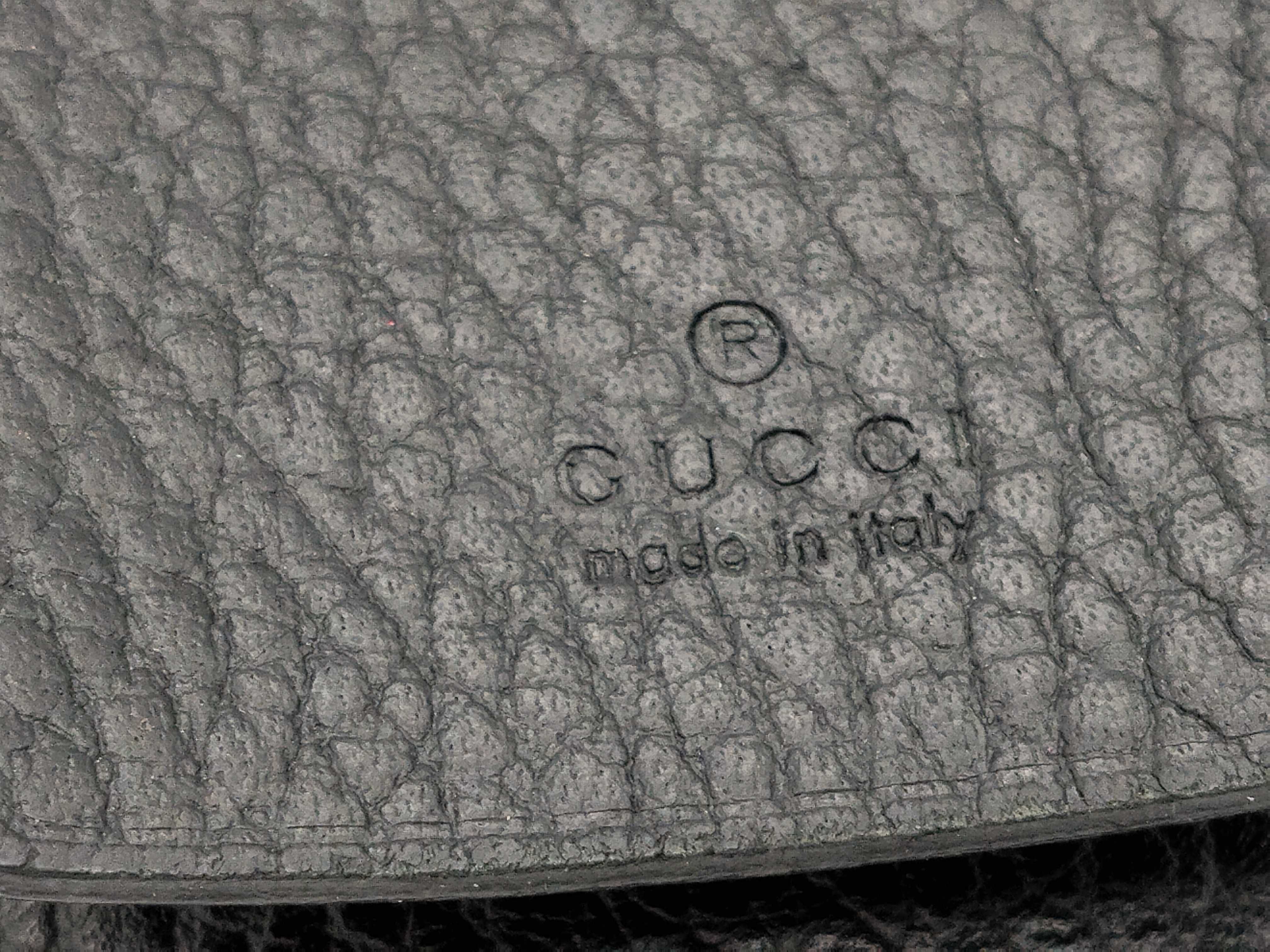 GG Marmont Key Case (6 Hooks) Key Case — view 11