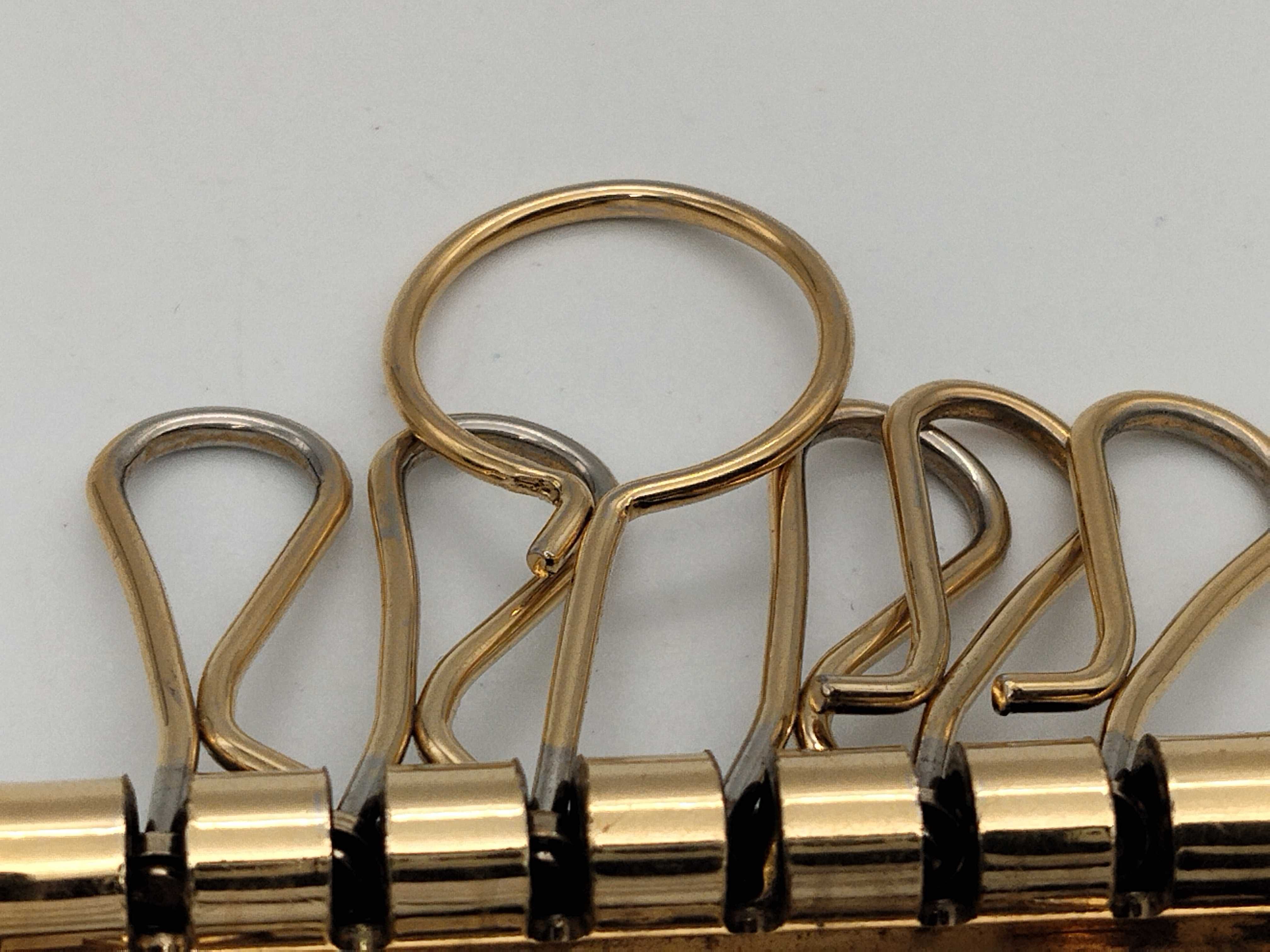GG Marmont Key Case (6 Hooks) Key Case — view 14