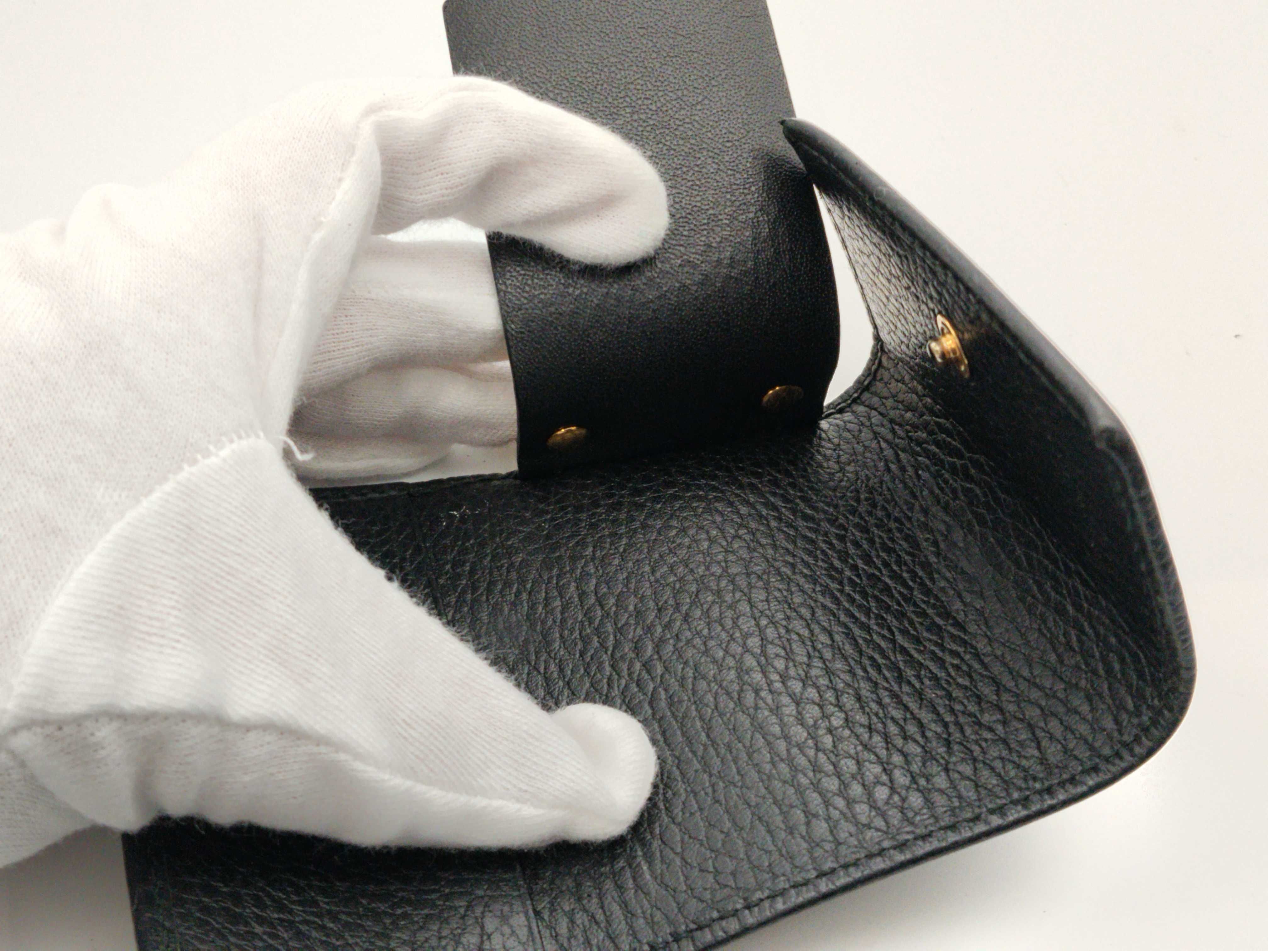 GG Marmont Key Case (6 Hooks) Key Case — view 15