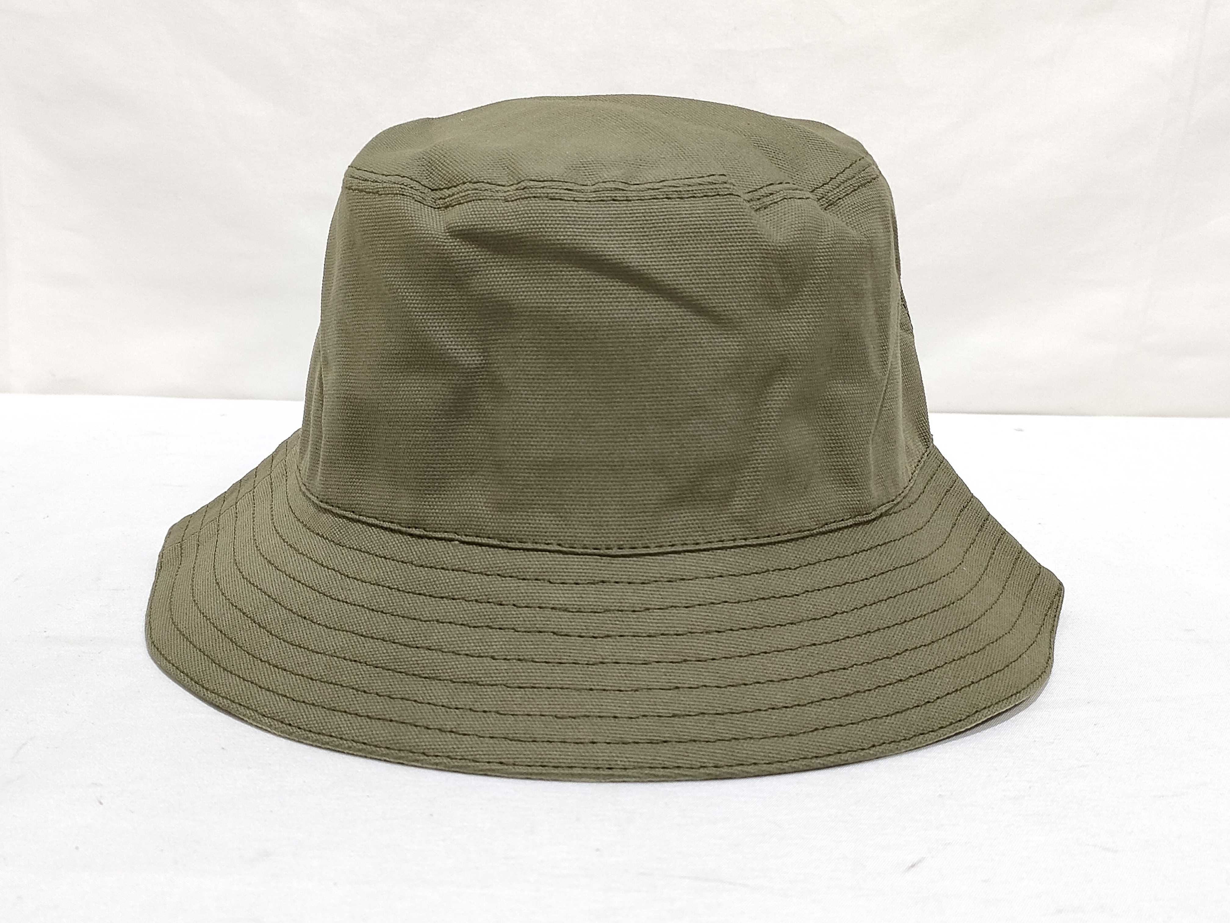 Travis Scott Cactus Jack Bucket Hat, Khaki, Size M, New with Tags, Other Accessories — view 3