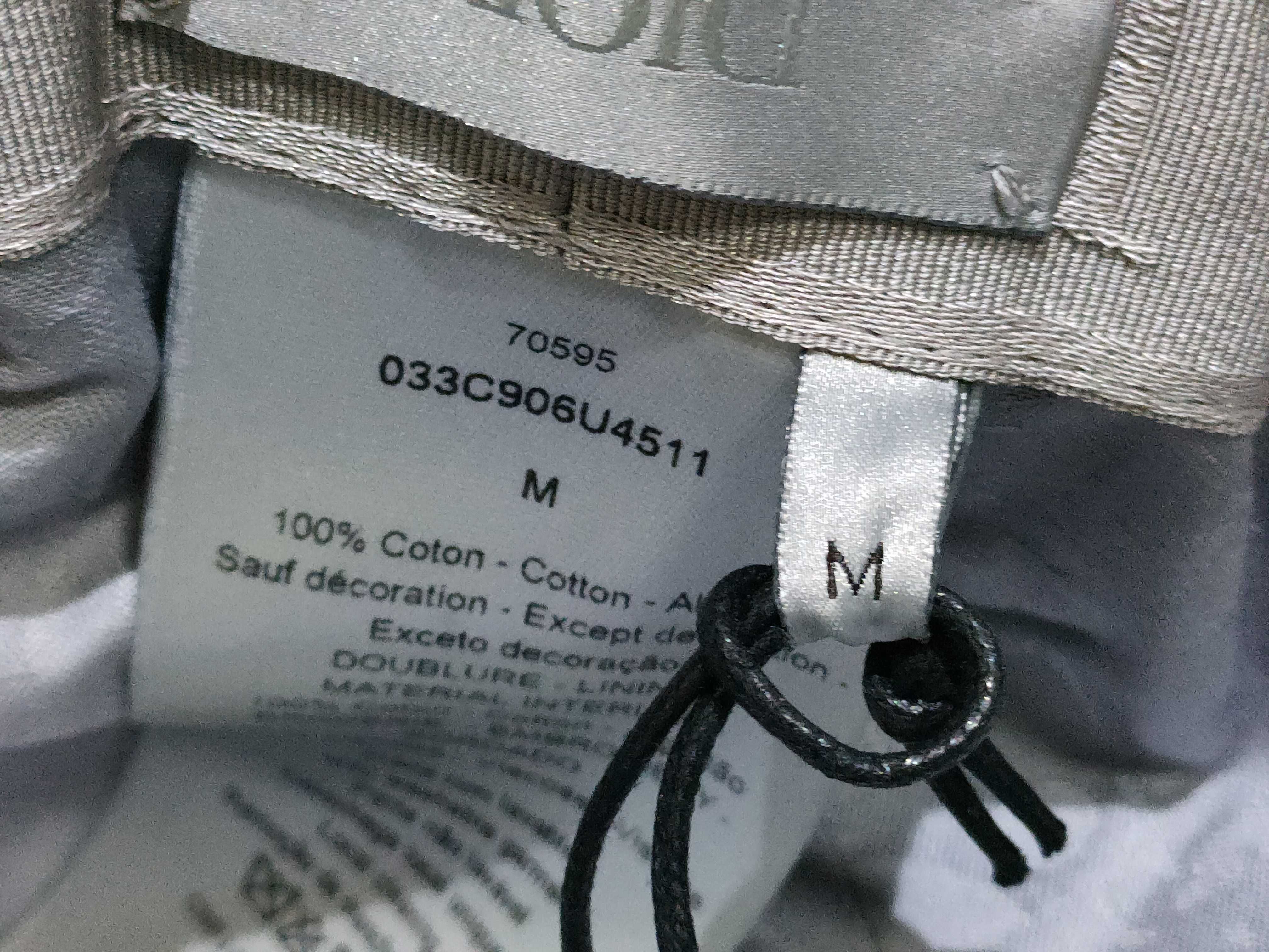 Travis Scott Cactus Jack Bucket Hat, Khaki, Size M, New with Tags, Other Accessories — view 6