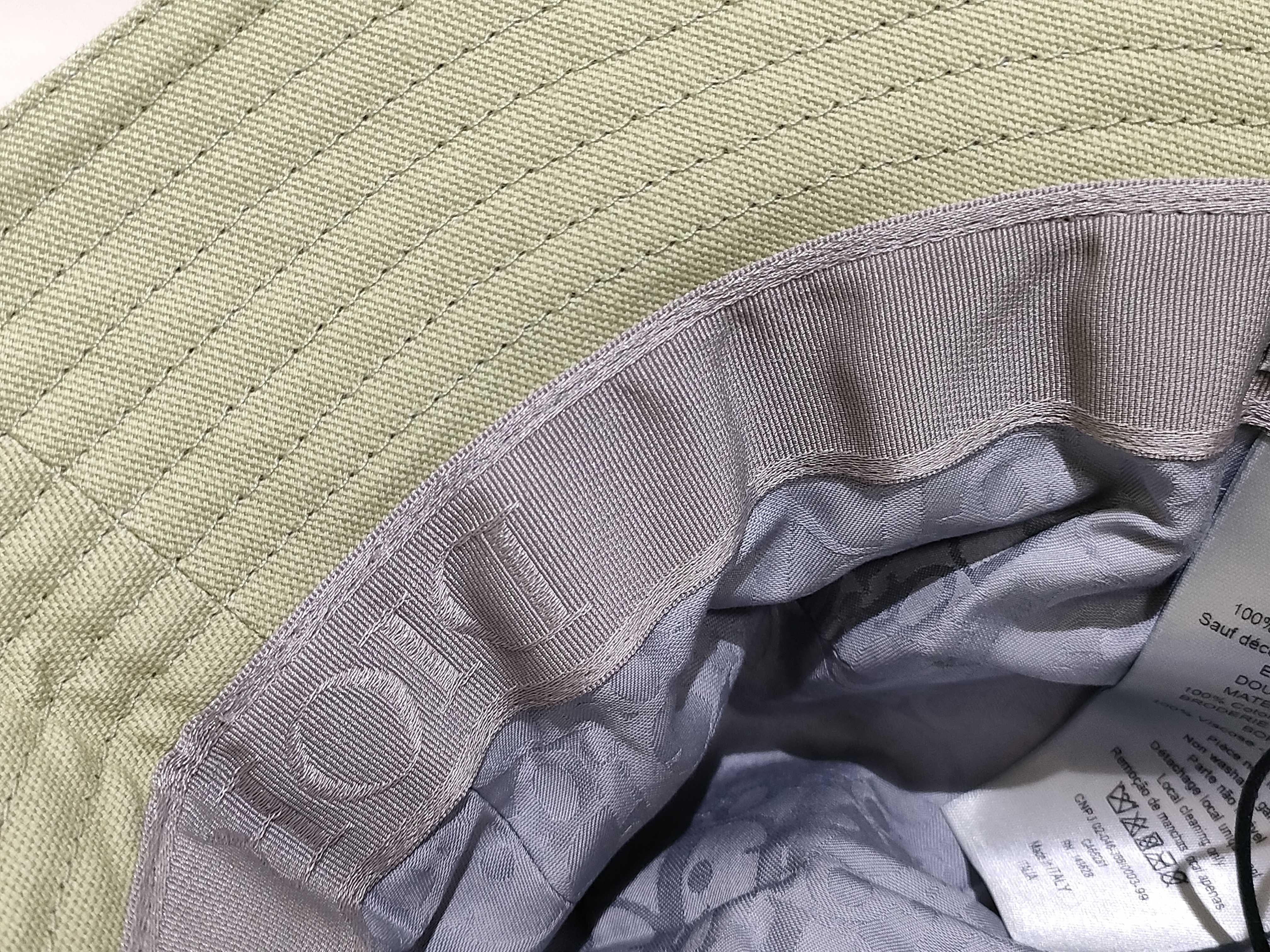 Travis Scott Cactus Jack Bucket Hat, Khaki, Size M, New with Tags, Other Accessories — view 7